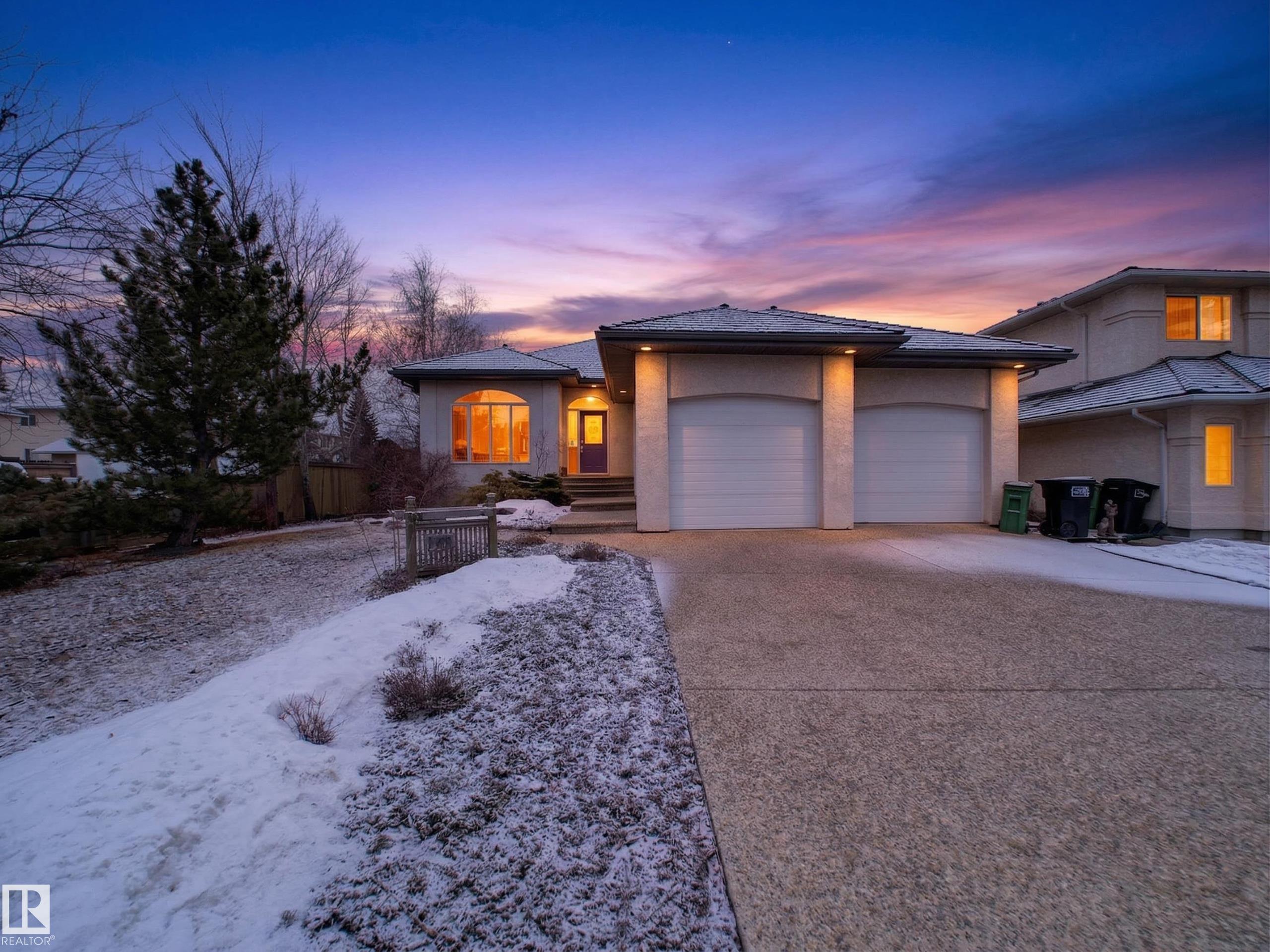 569 Butterworth Way NW, Bulyea Heights, Edmonton