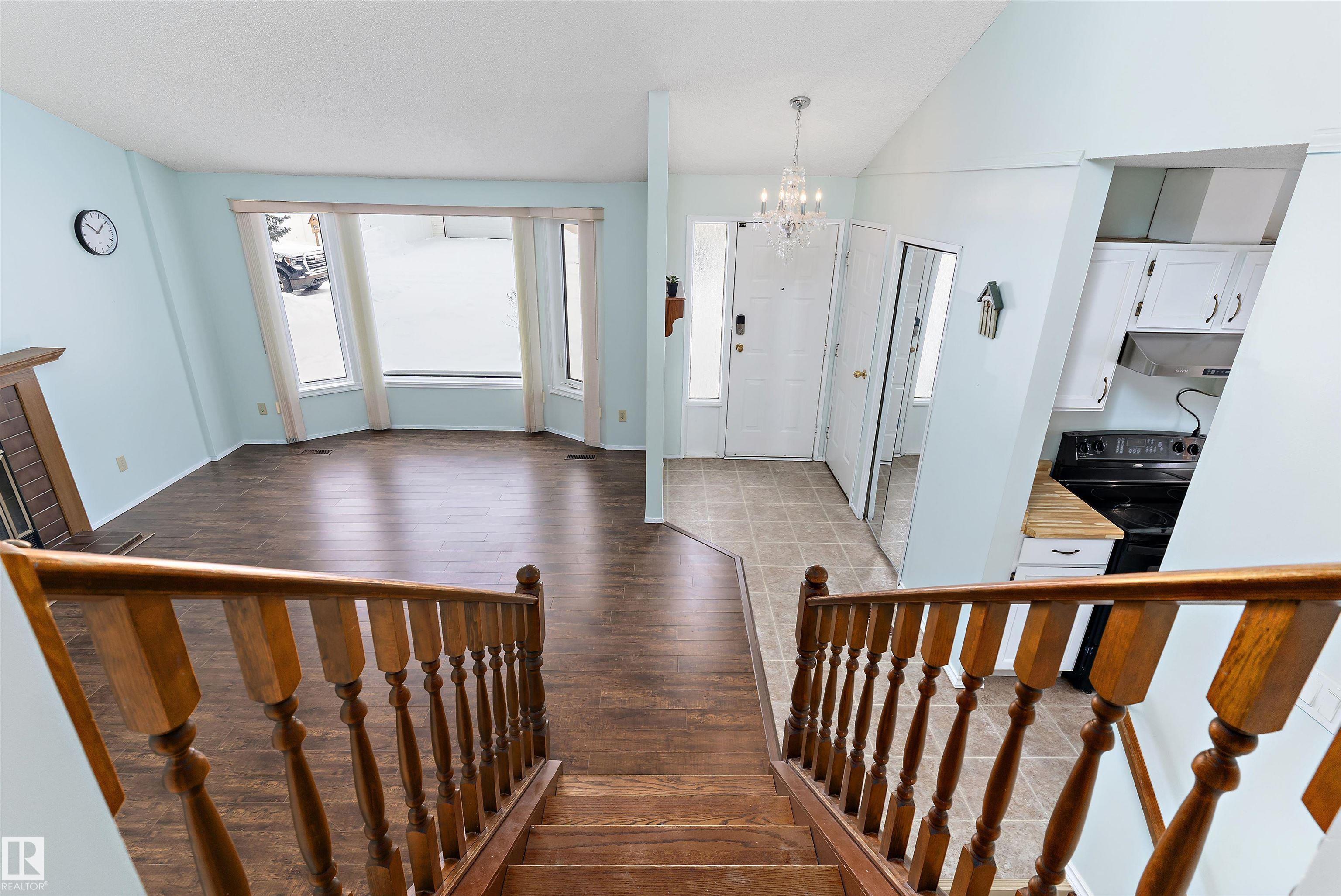 Photo 12 at 1511 104 Street NW, Bearspaw, Edmonton