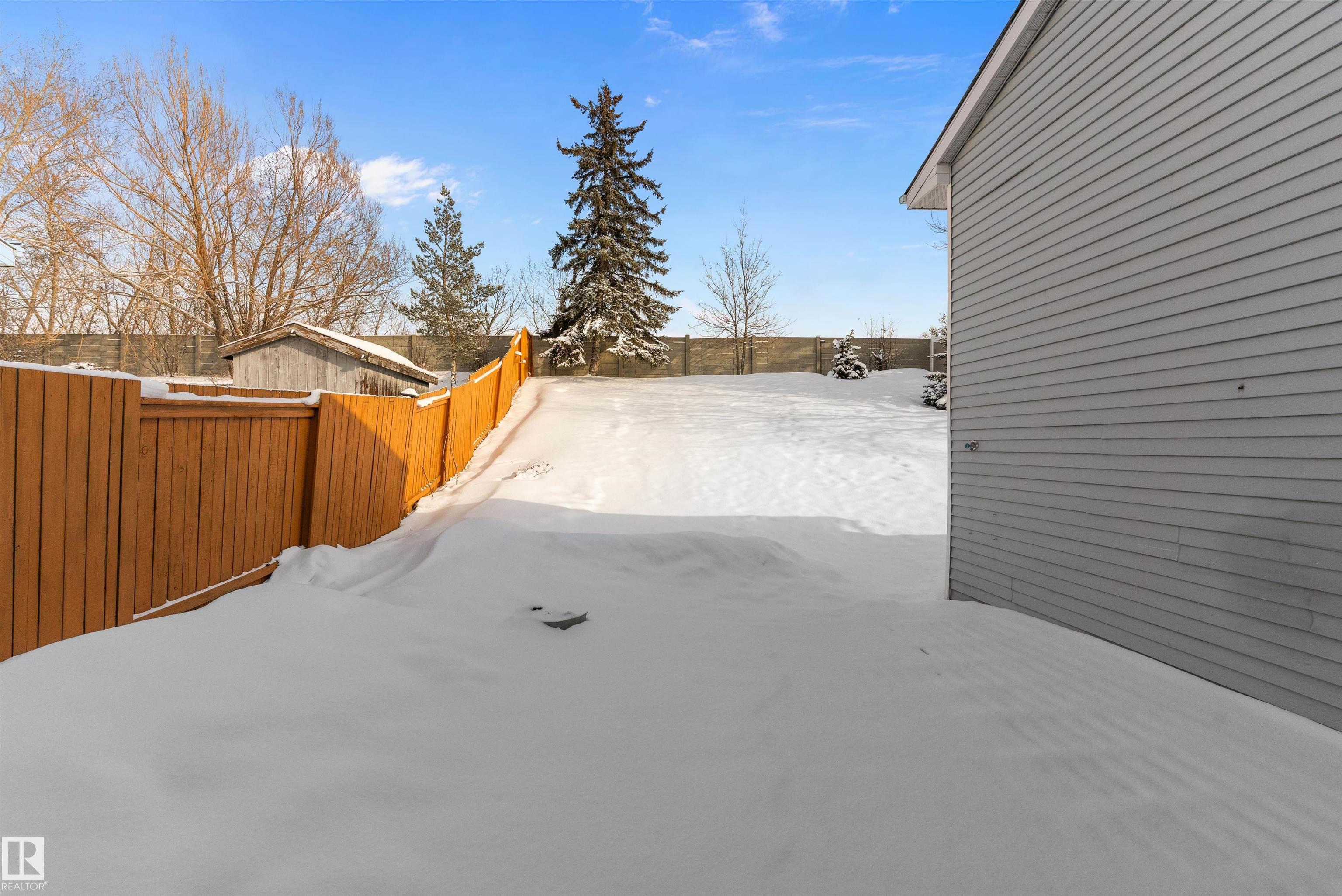 Photo 45 at 1511 104 Street NW, Bearspaw, Edmonton