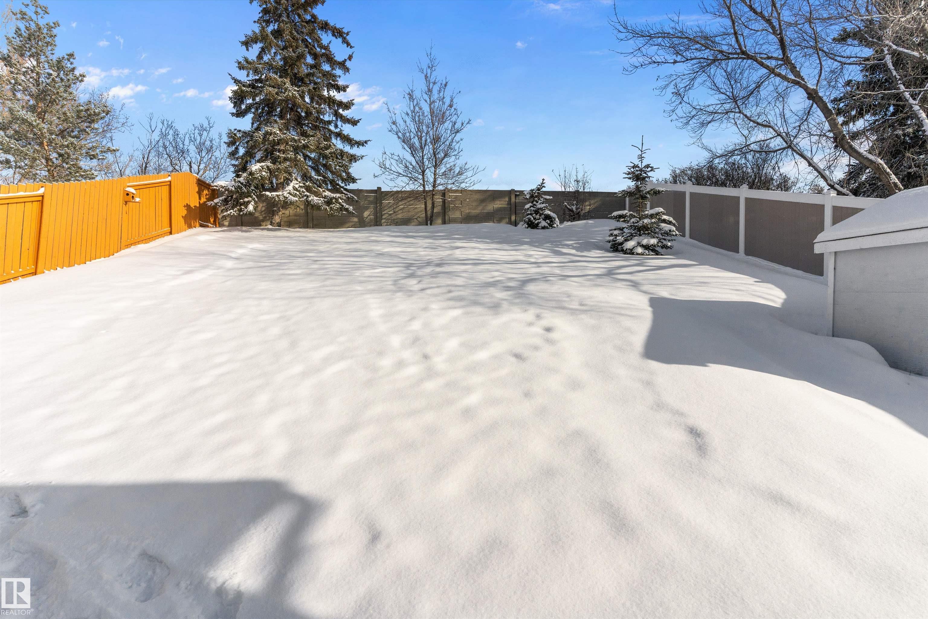Photo 48 at 1511 104 Street NW, Bearspaw, Edmonton