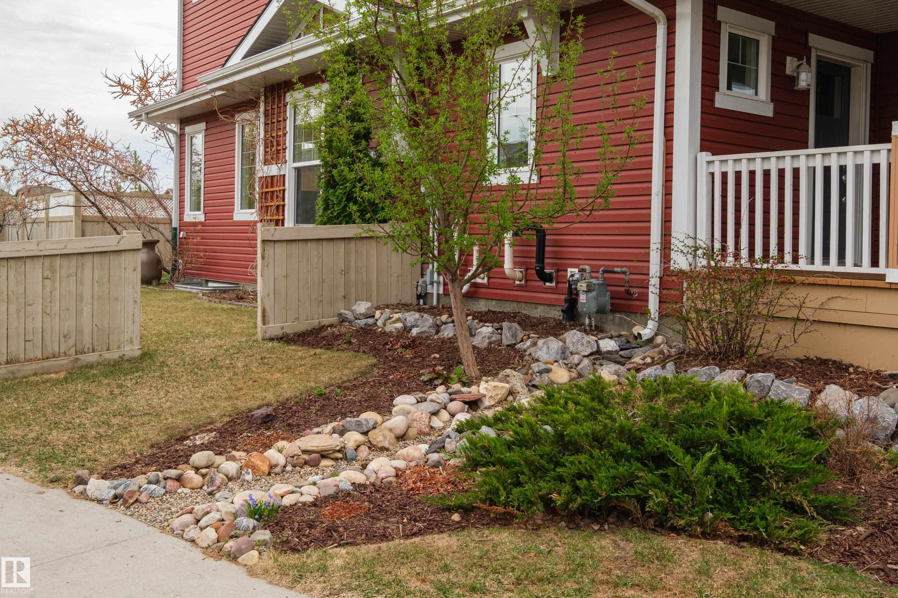 Photo 37 at 3420 Cutler Crescent SW, Chappelle Area, Edmonton