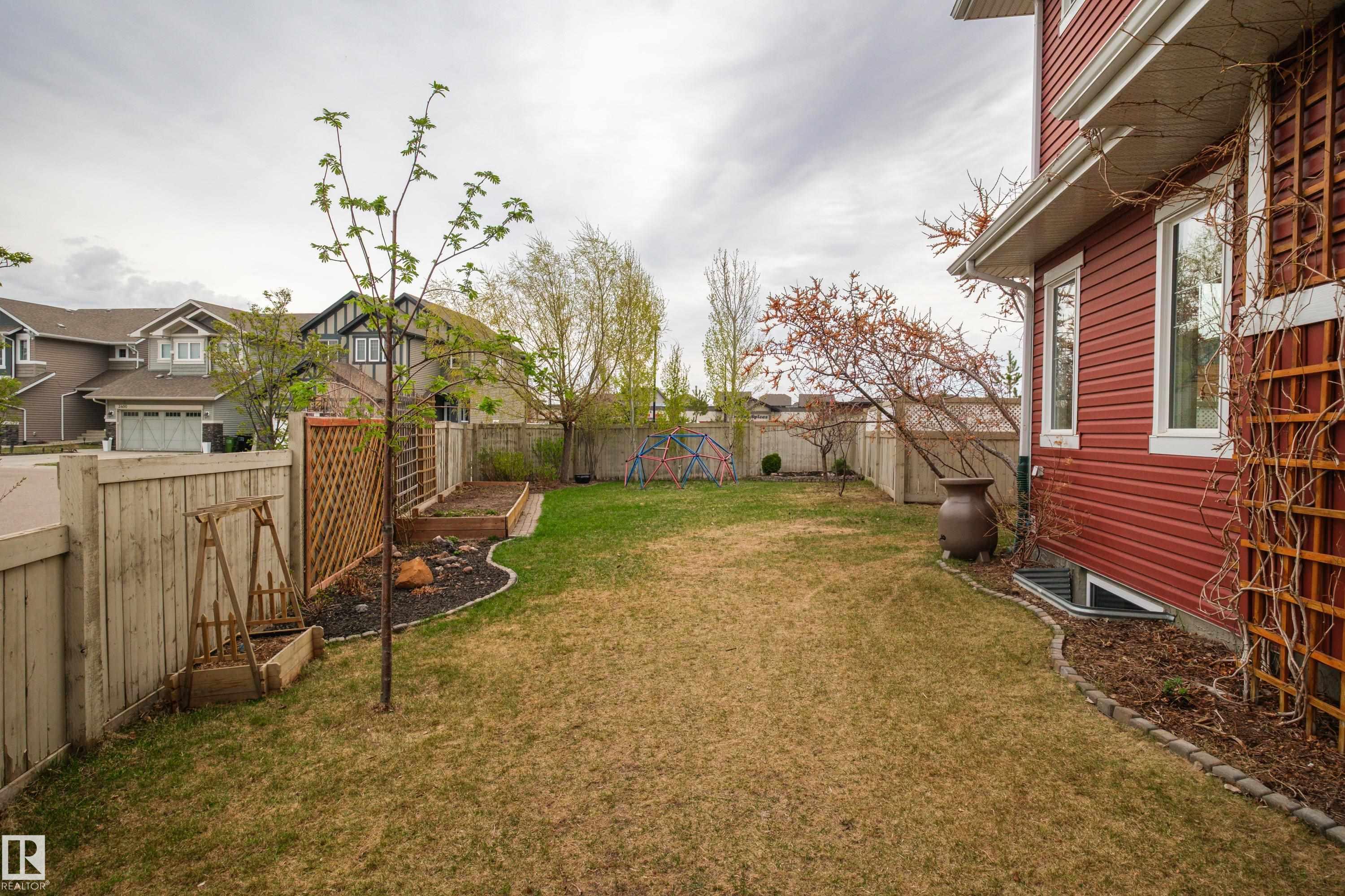 Photo 38 at 3420 Cutler Crescent SW, Chappelle Area, Edmonton