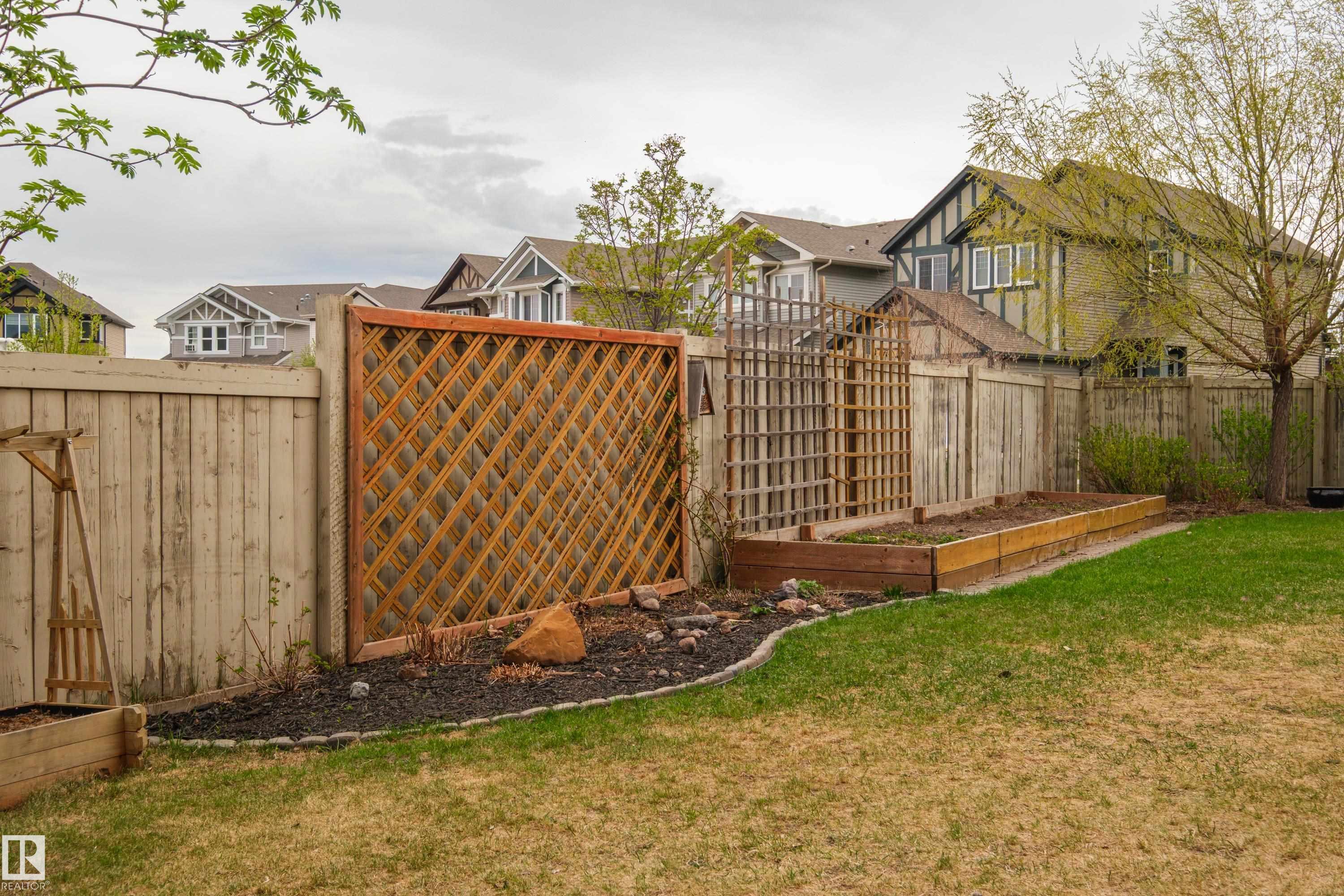 Photo 40 at 3420 Cutler Crescent SW, Chappelle Area, Edmonton