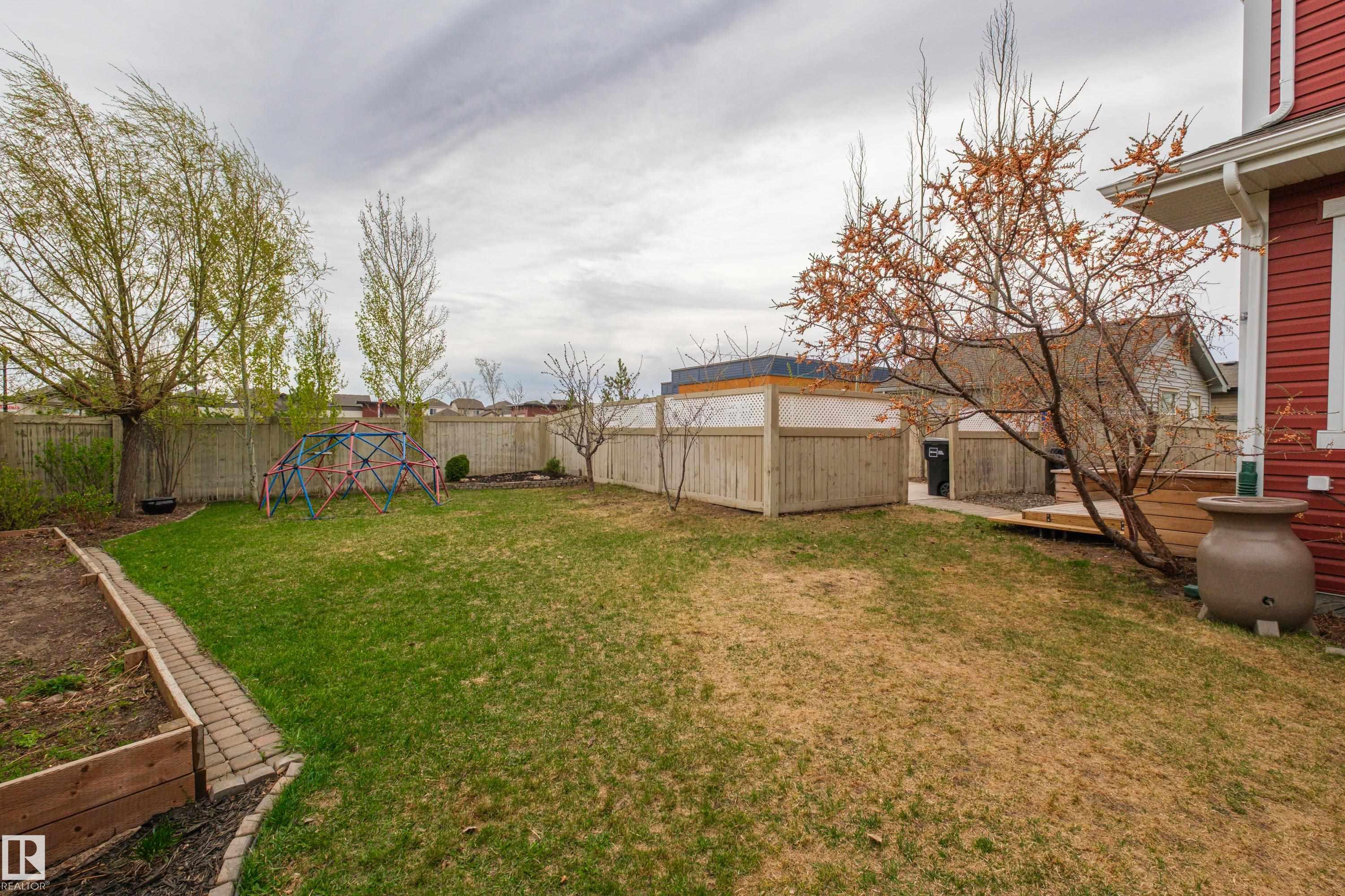 Photo 41 at 3420 Cutler Crescent SW, Chappelle Area, Edmonton