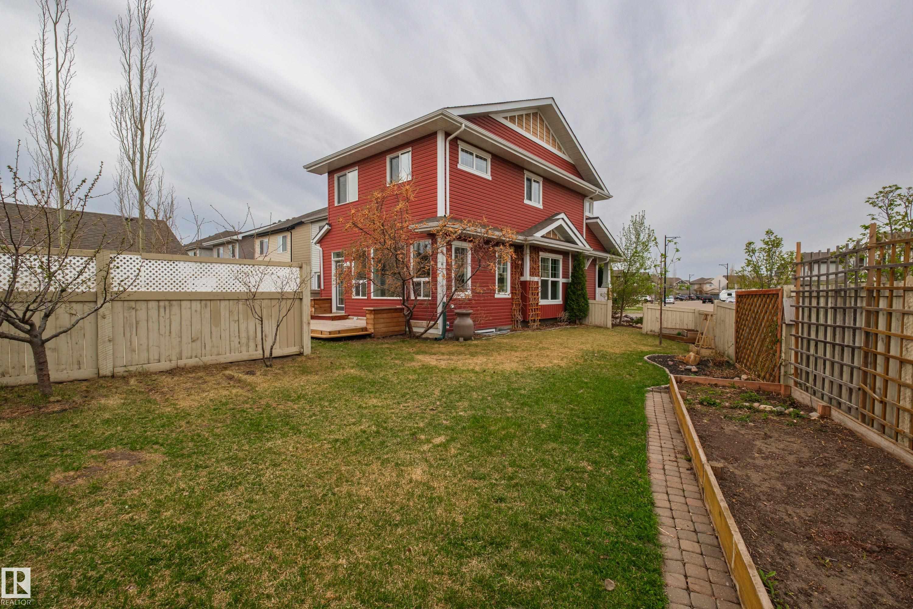 Photo 42 at 3420 Cutler Crescent SW, Chappelle Area, Edmonton