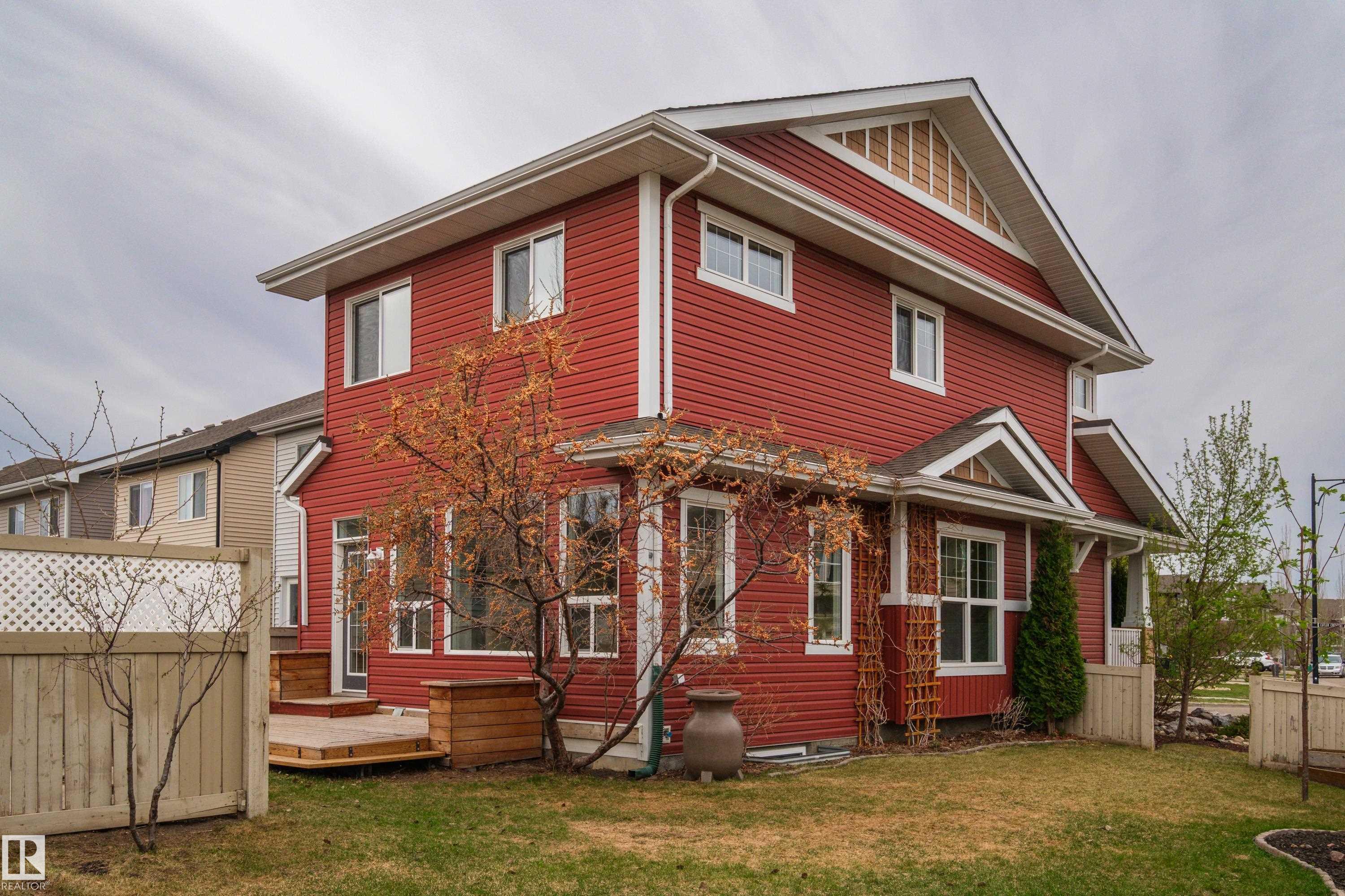 Photo 43 at 3420 Cutler Crescent SW, Chappelle Area, Edmonton
