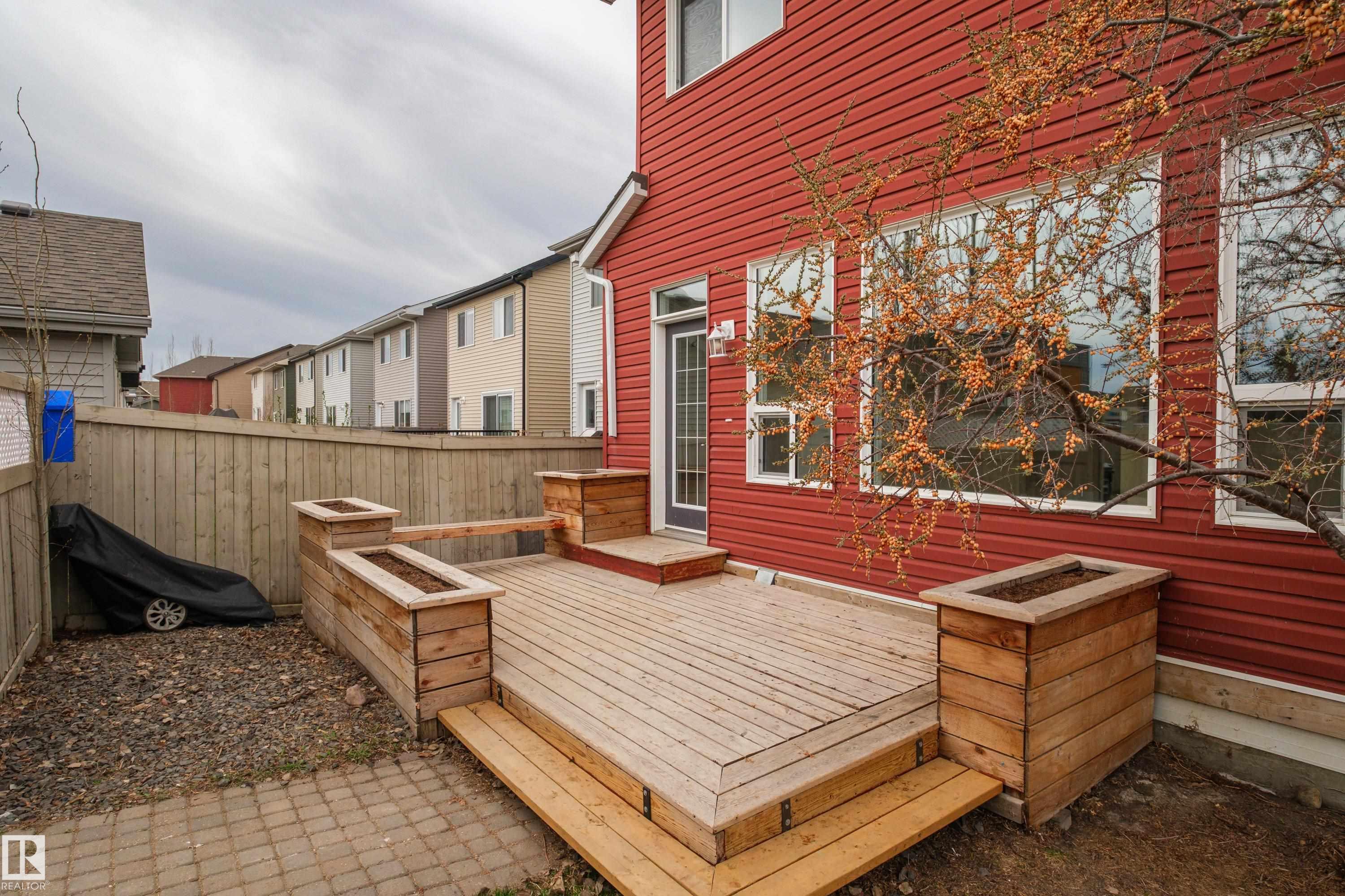 Photo 44 at 3420 Cutler Crescent SW, Chappelle Area, Edmonton