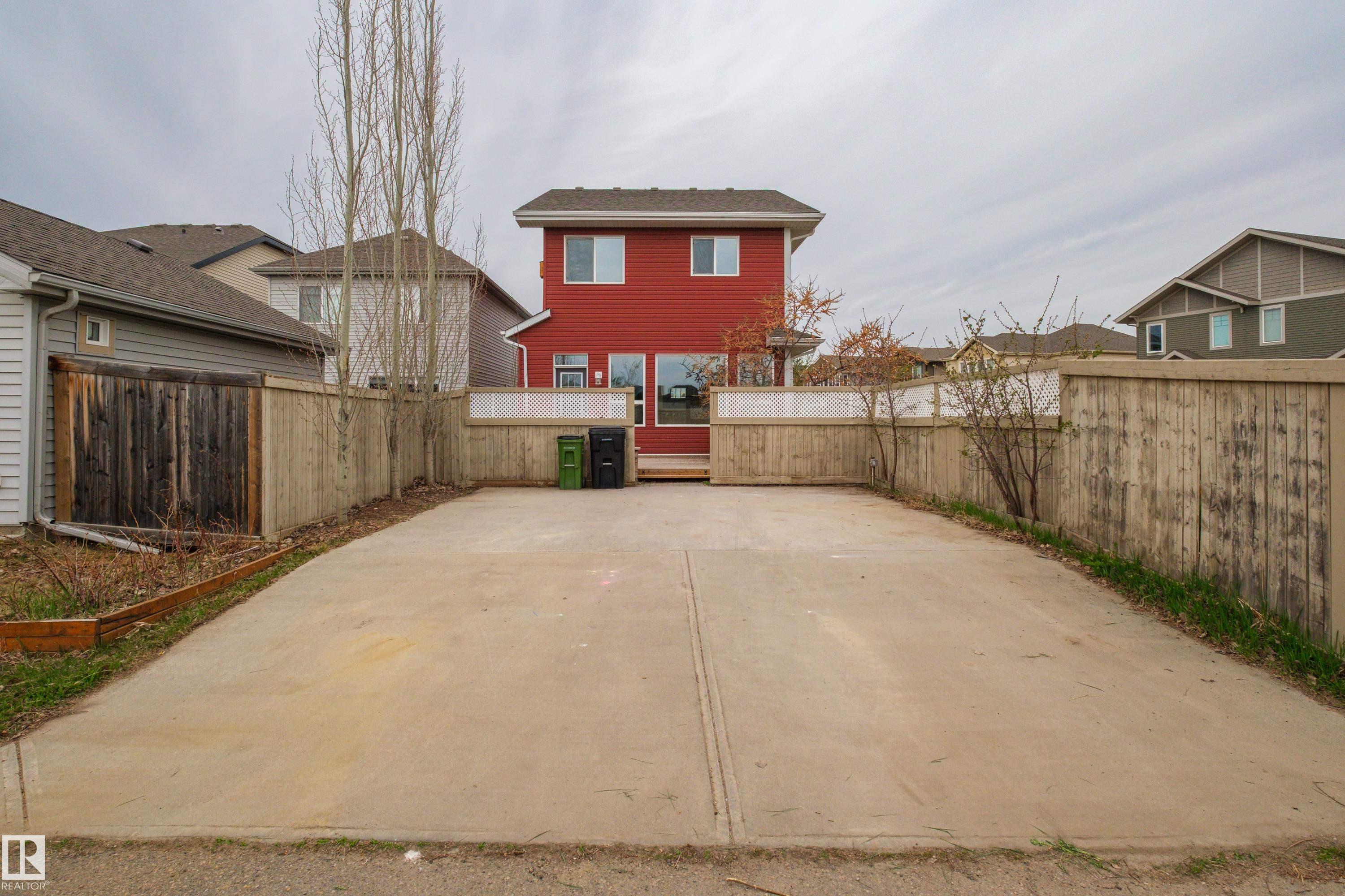 Photo 47 at 3420 Cutler Crescent SW, Chappelle Area, Edmonton