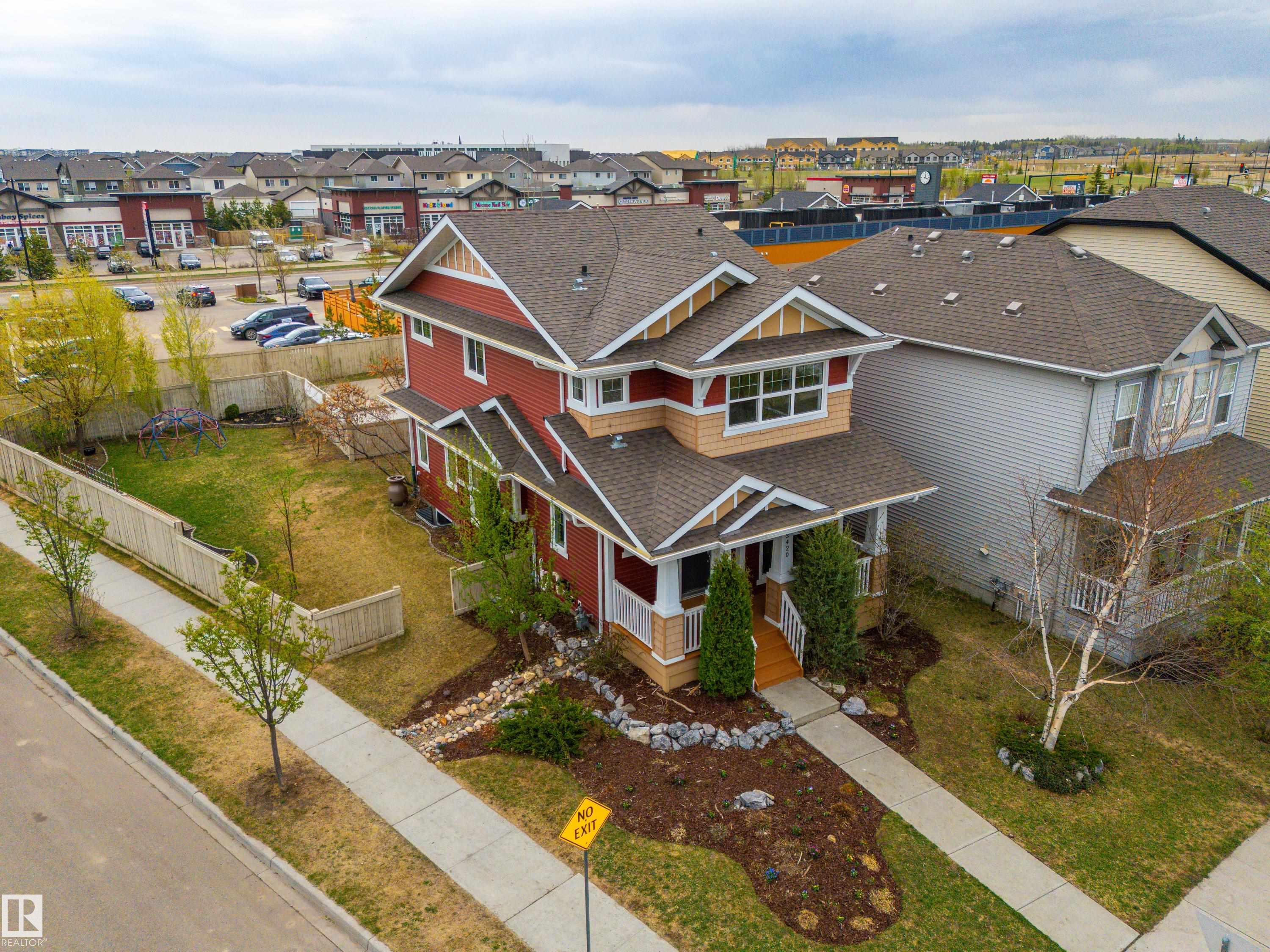 Photo 48 at 3420 Cutler Crescent SW, Chappelle Area, Edmonton