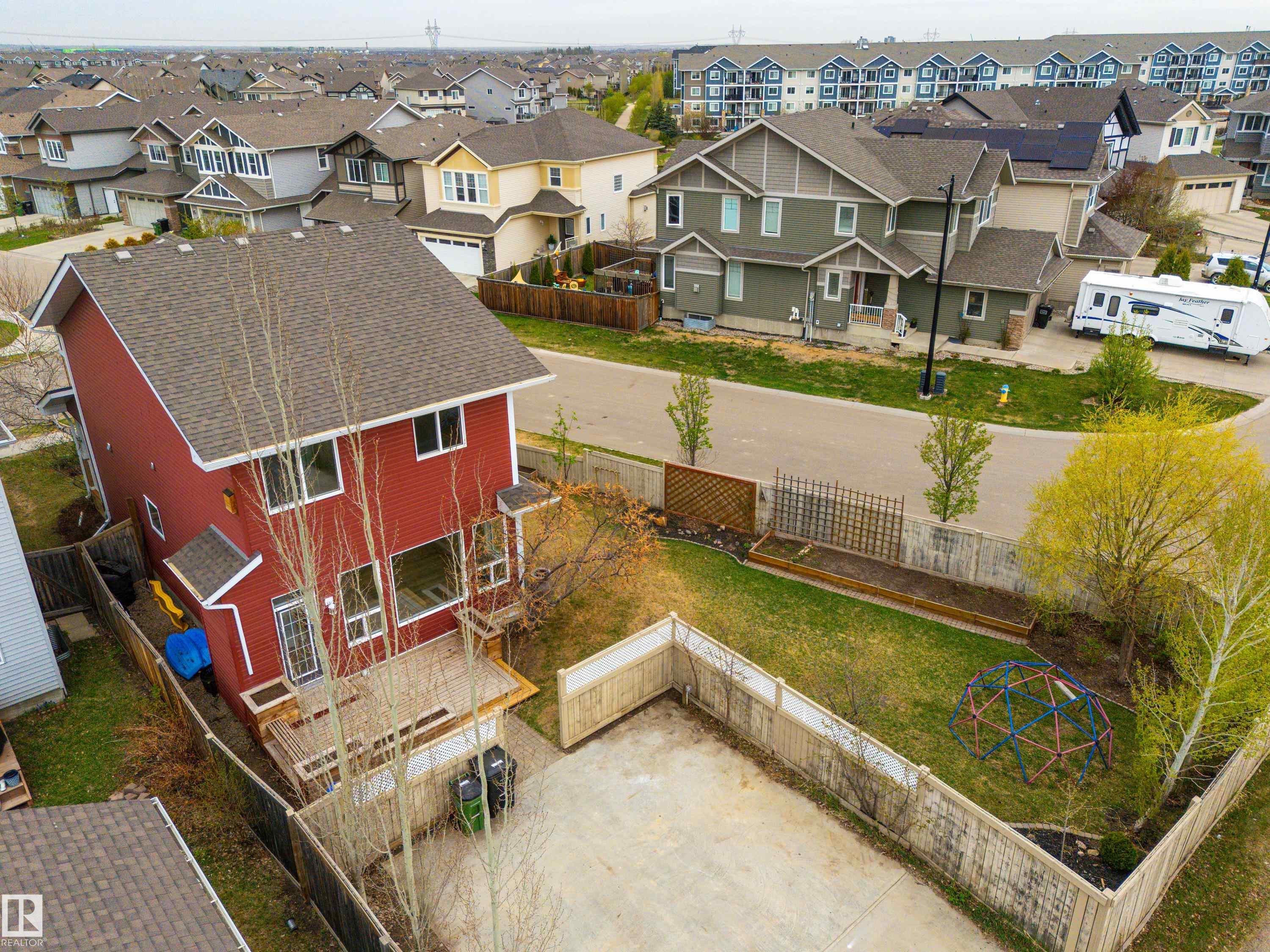 Photo 50 at 3420 Cutler Crescent SW, Chappelle Area, Edmonton