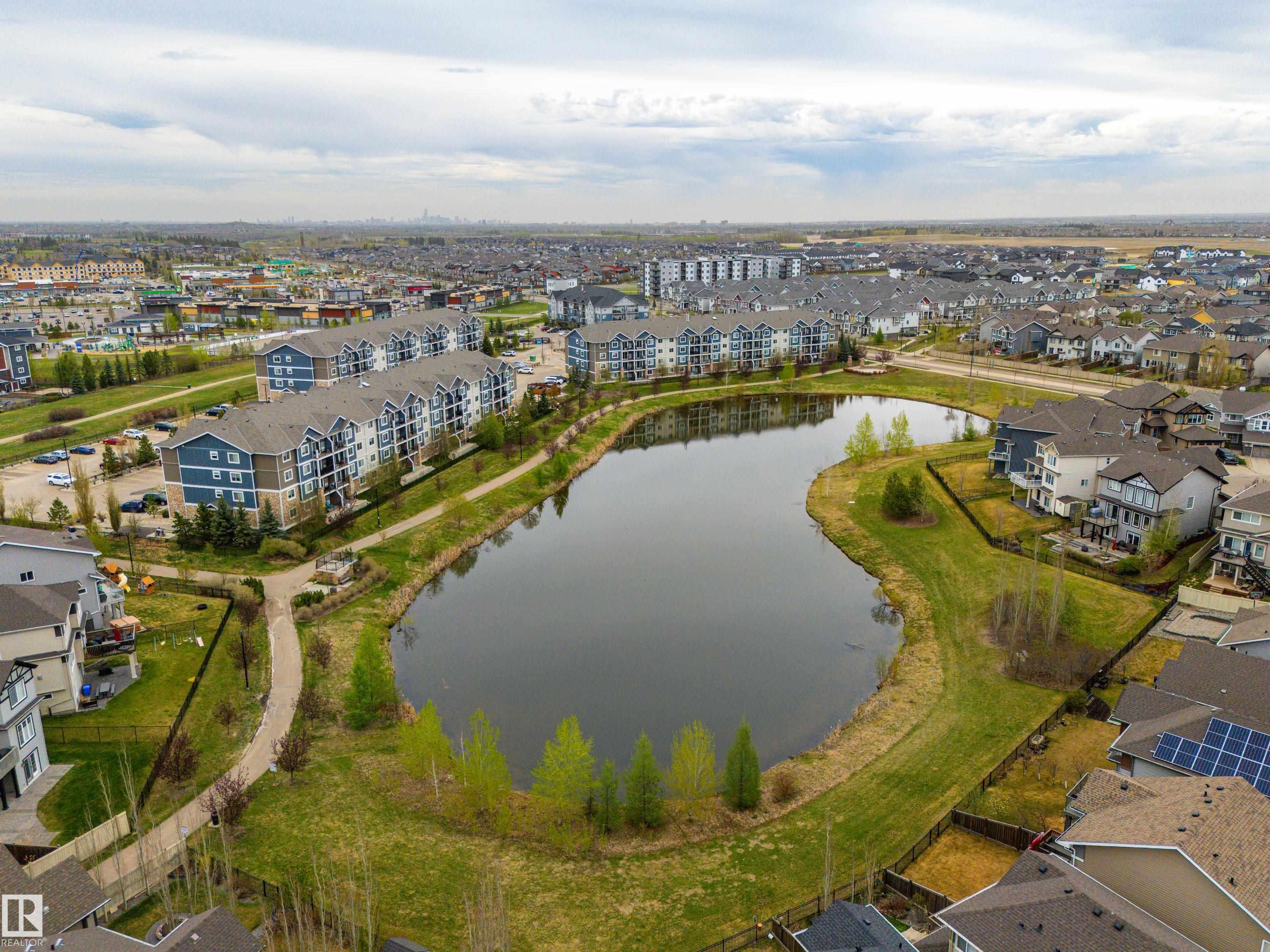 Photo 57 at 3420 Cutler Crescent SW, Chappelle Area, Edmonton