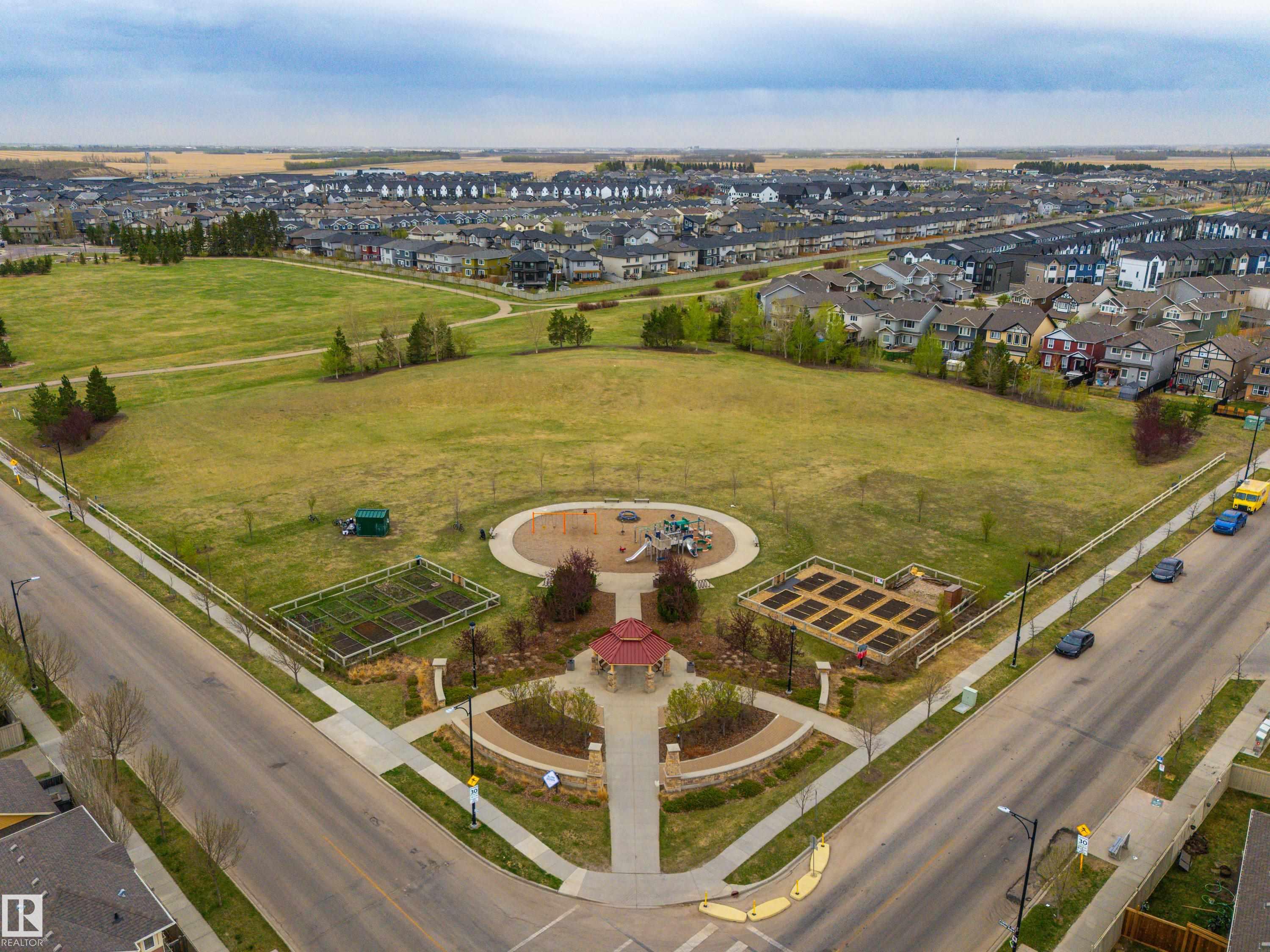 Photo 58 at 3420 Cutler Crescent SW, Chappelle Area, Edmonton