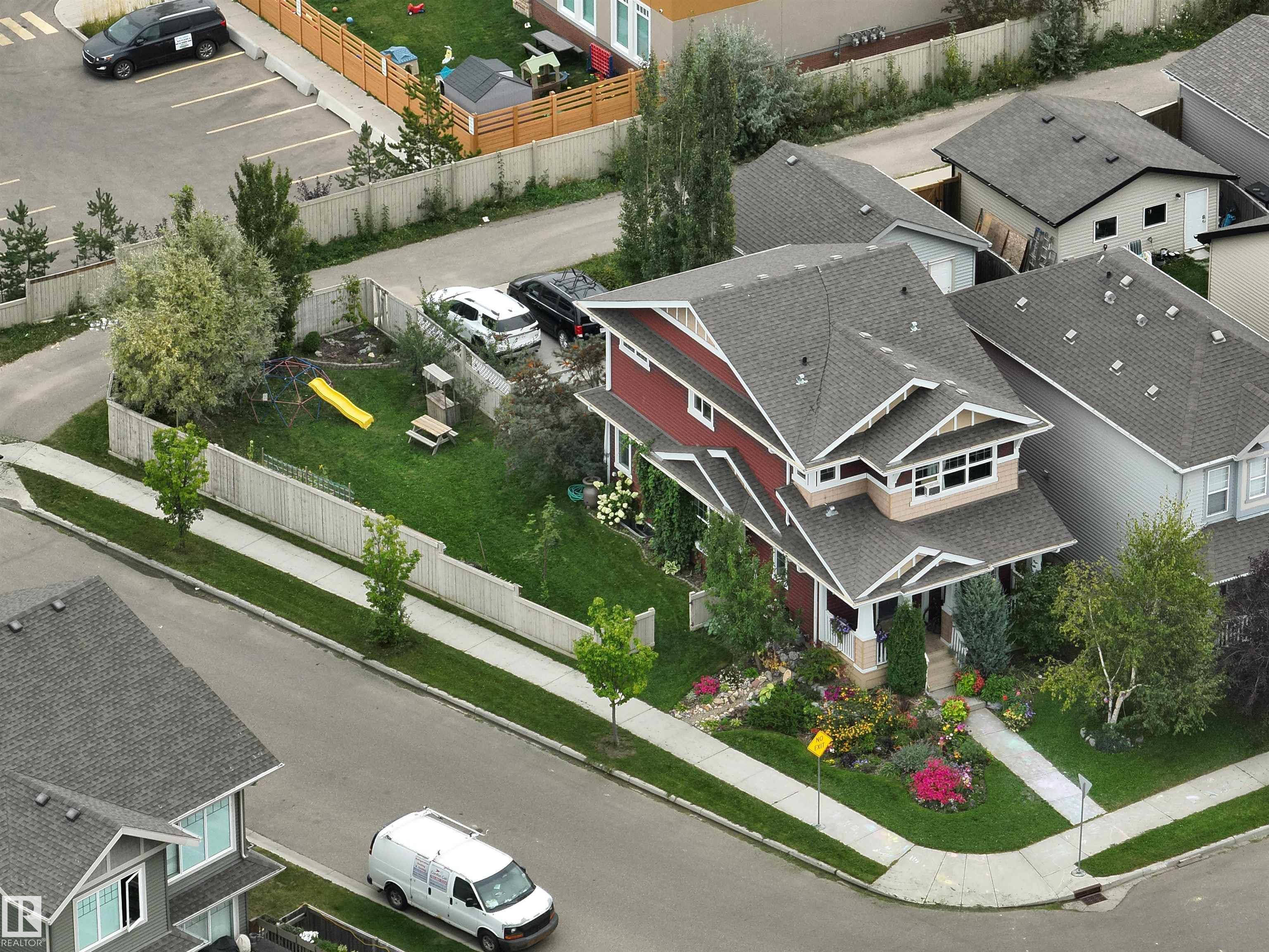Photo 64 at 3420 Cutler Crescent SW, Chappelle Area, Edmonton