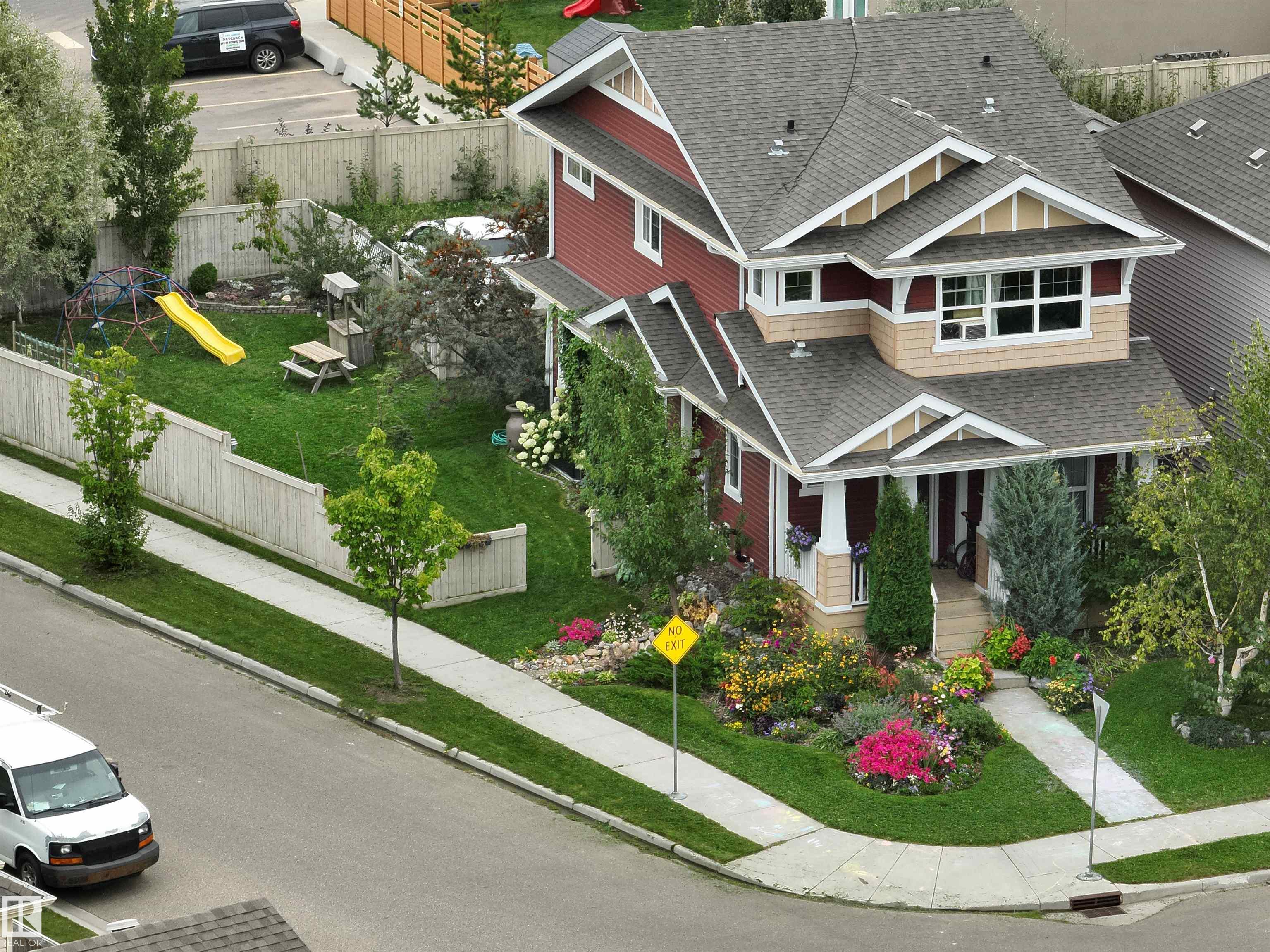 Photo 65 at 3420 Cutler Crescent SW, Chappelle Area, Edmonton