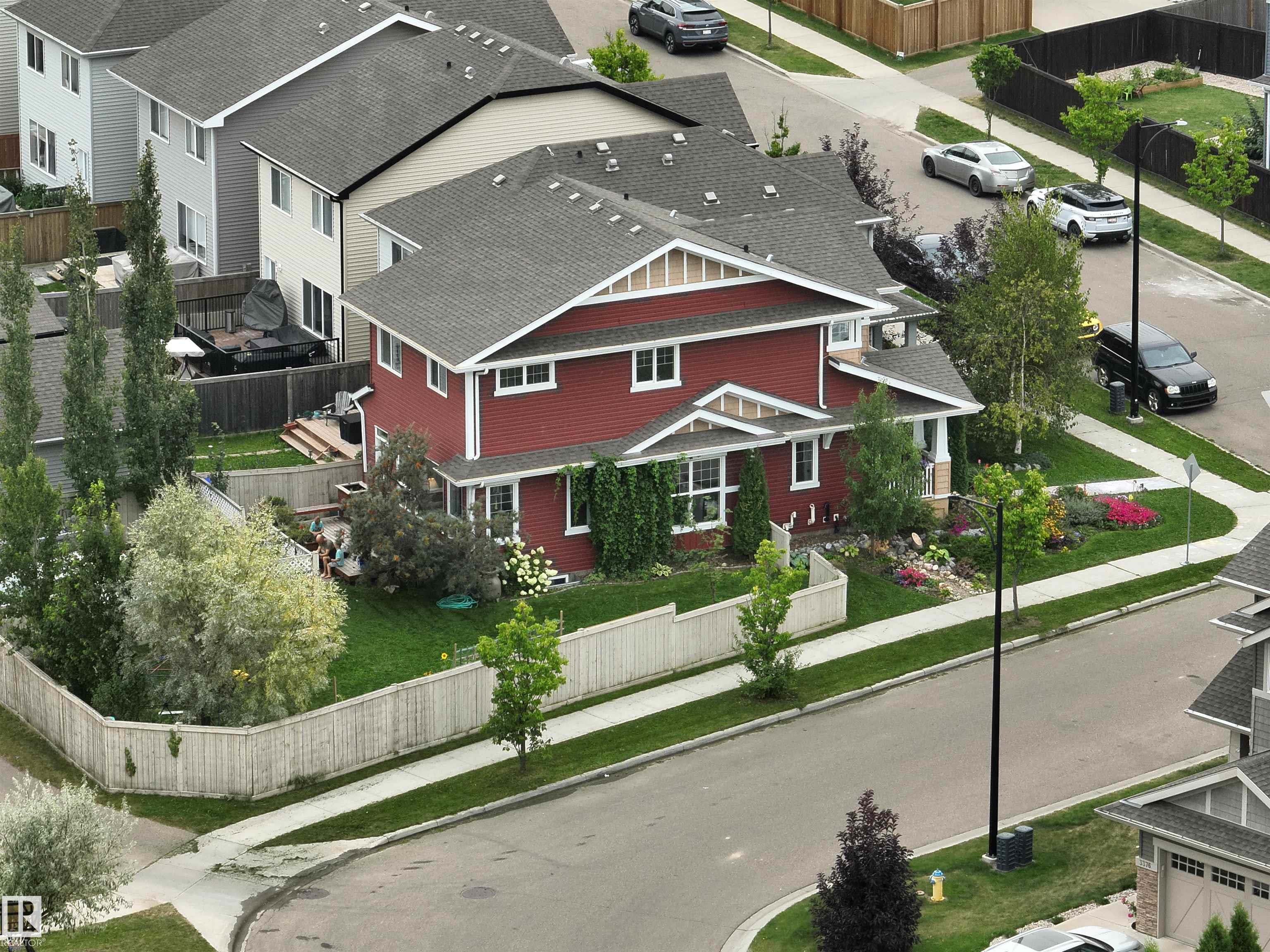 Photo 67 at 3420 Cutler Crescent SW, Chappelle Area, Edmonton