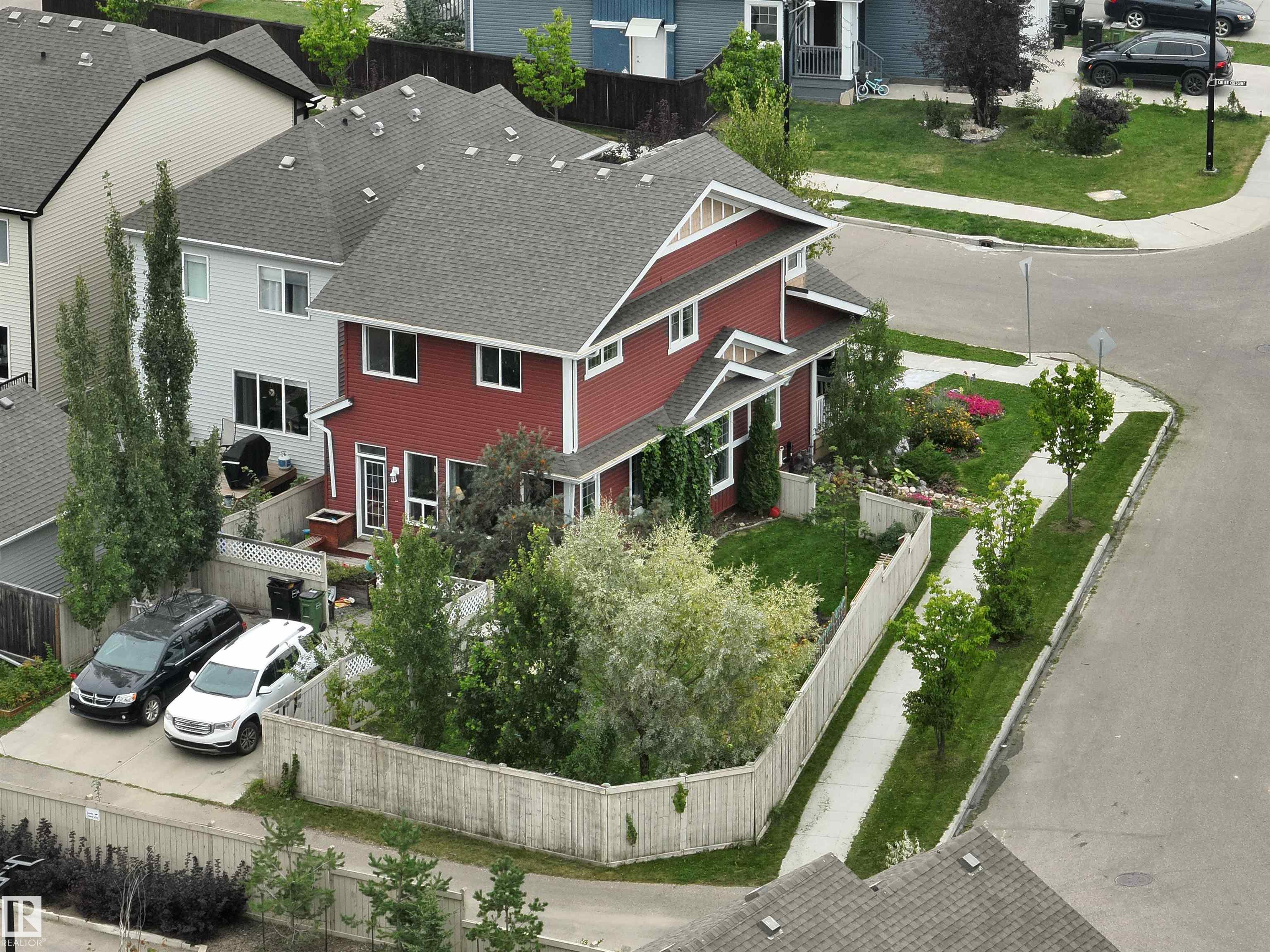 Photo 68 at 3420 Cutler Crescent SW, Chappelle Area, Edmonton