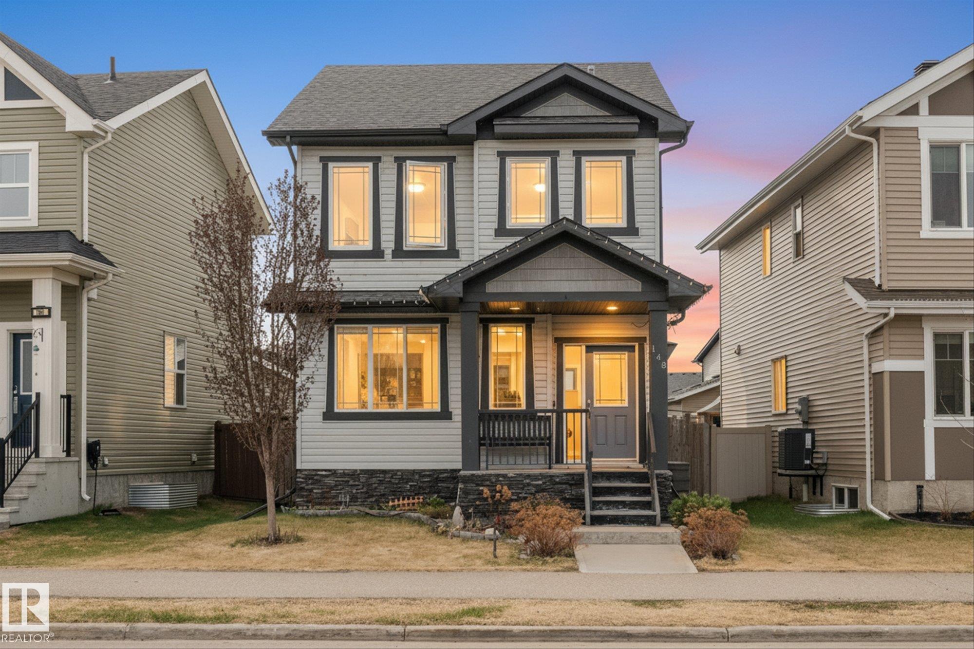 148 Harvest Ridge Drive, Harvest Ridge, Spruce Grove