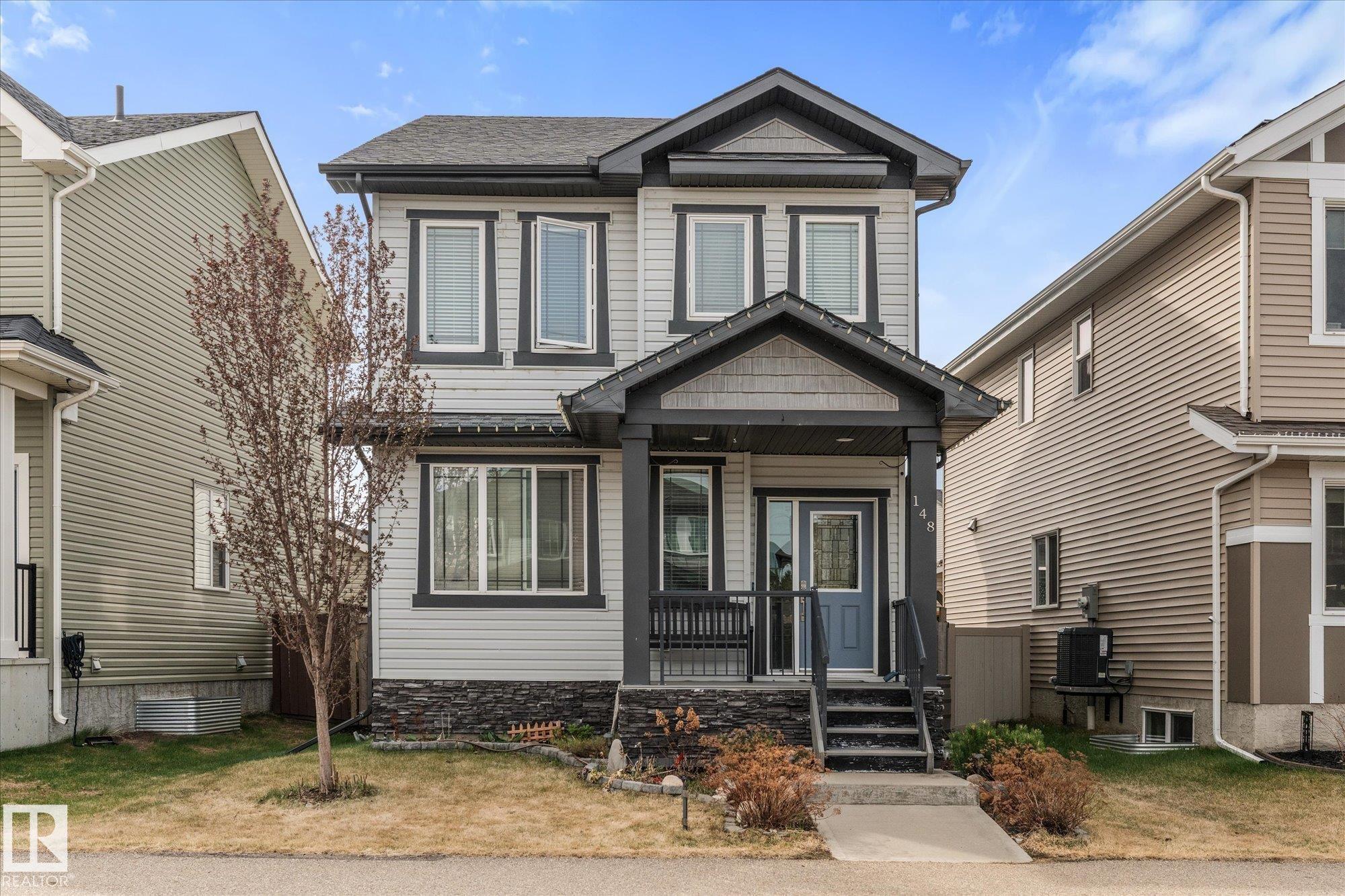 148 Harvest Ridge Drive, Harvest Ridge, Spruce Grove