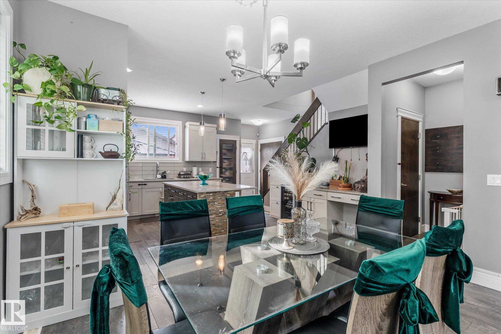 Photo 12 at 148 Harvest Ridge Drive, Harvest Ridge, Spruce Grove