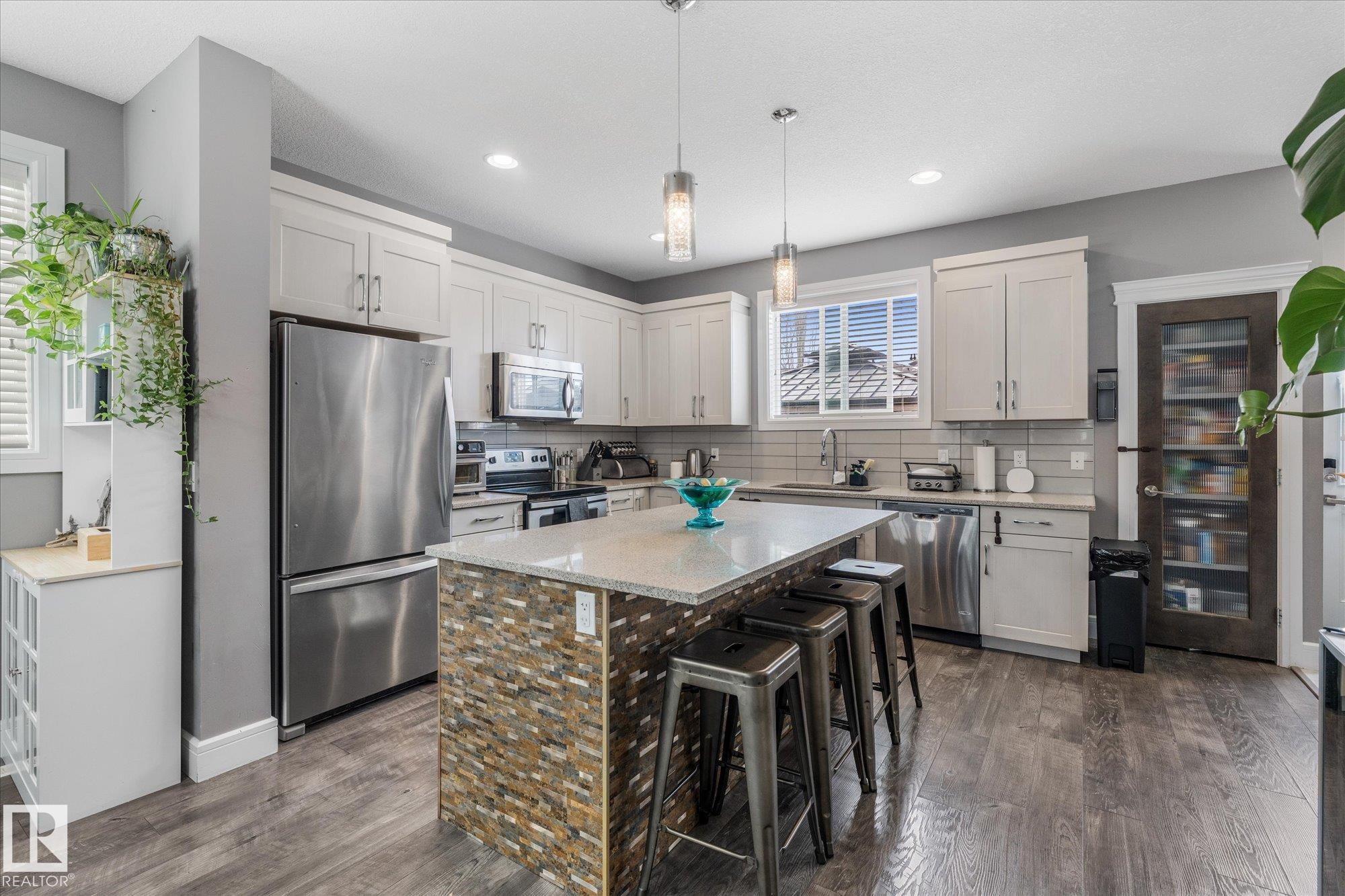 Photo 14 at 148 Harvest Ridge Drive, Harvest Ridge, Spruce Grove