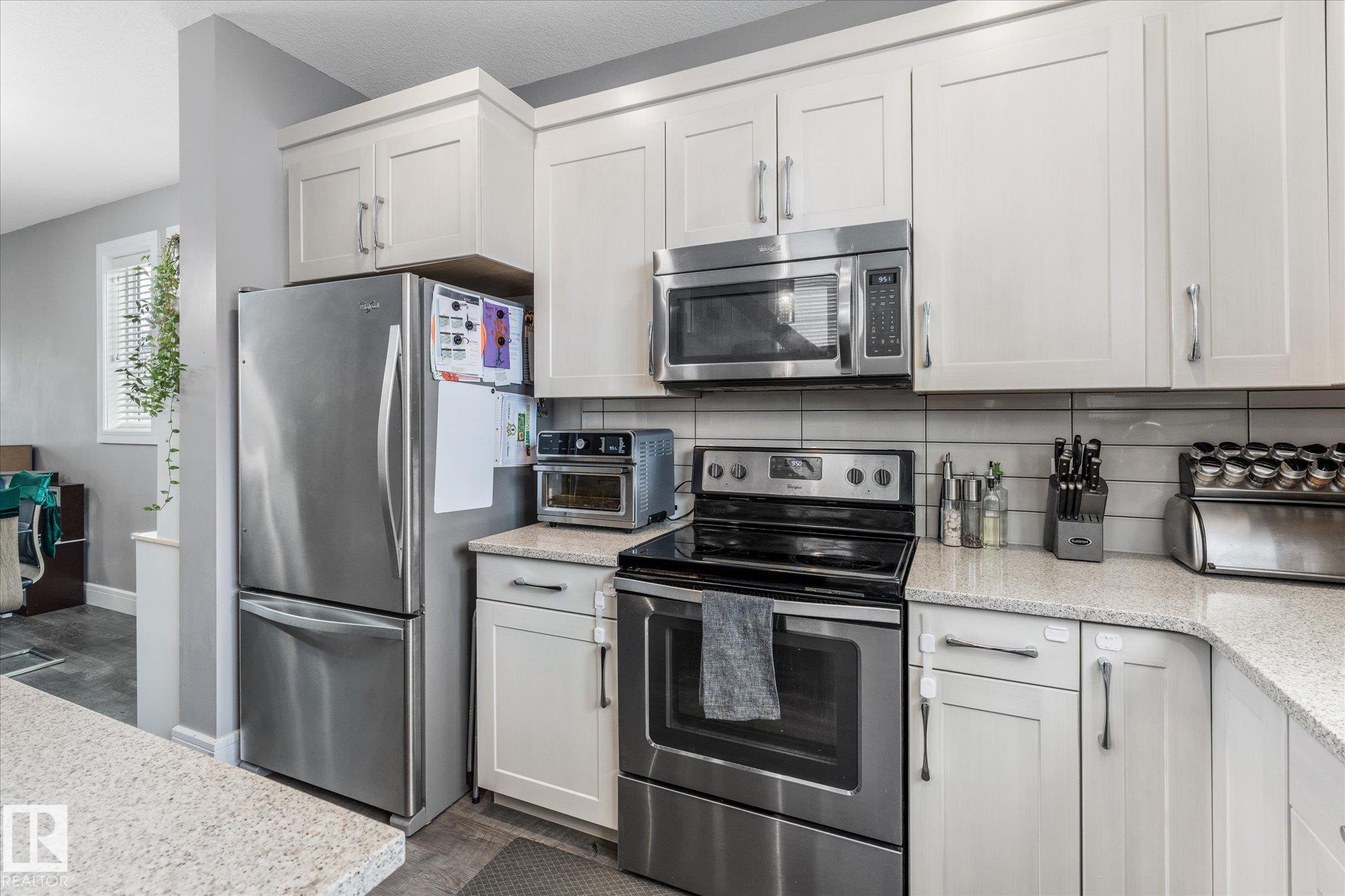 Photo 17 at 148 Harvest Ridge Drive, Harvest Ridge, Spruce Grove
