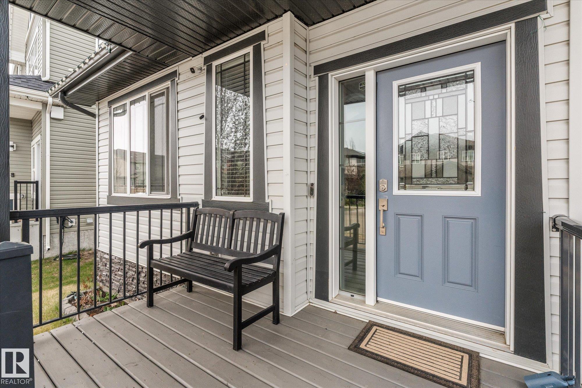 148 Harvest Ridge Drive, Harvest Ridge, Spruce Grove
