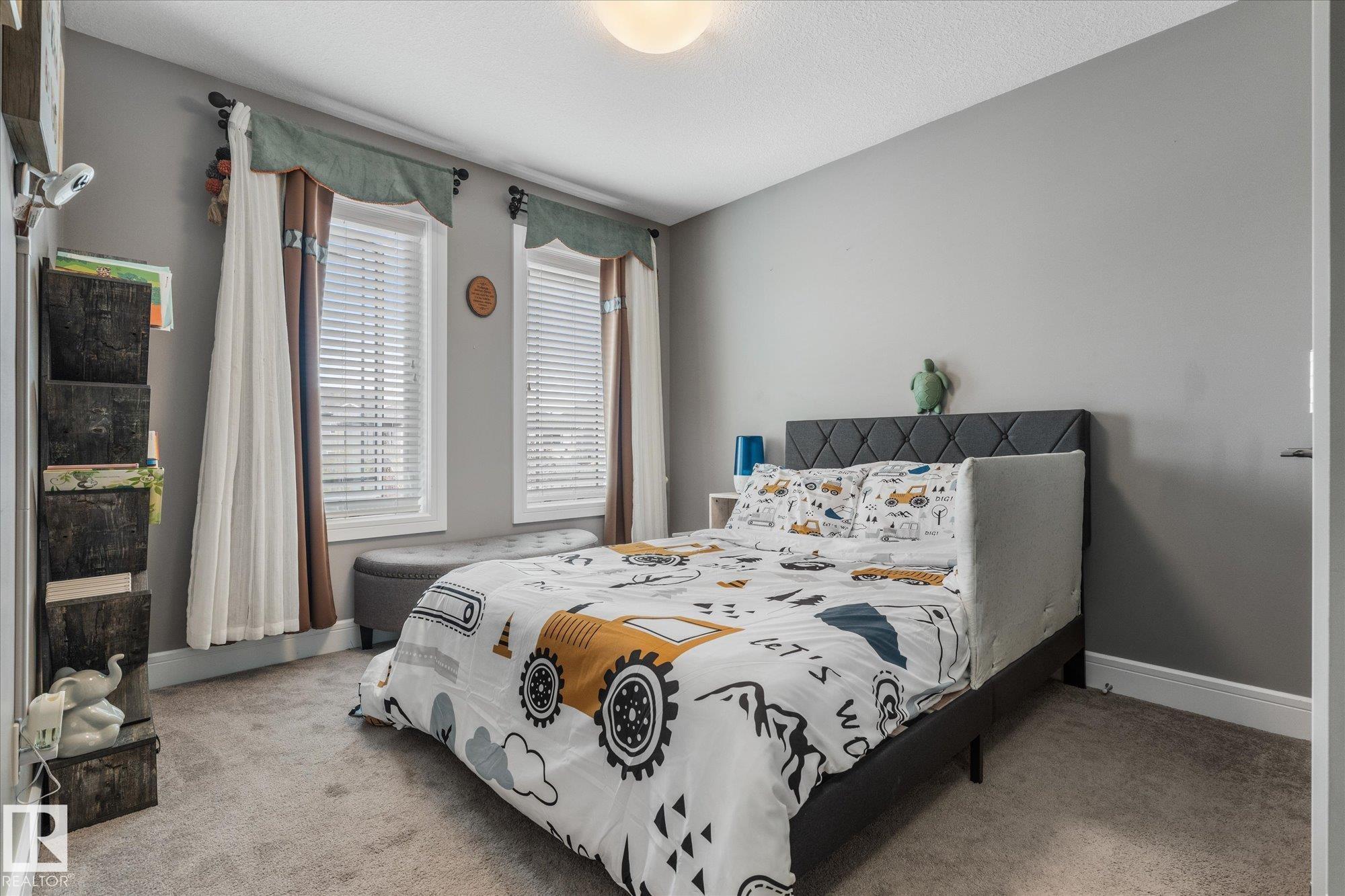 Photo 32 at 148 Harvest Ridge Drive, Harvest Ridge, Spruce Grove
