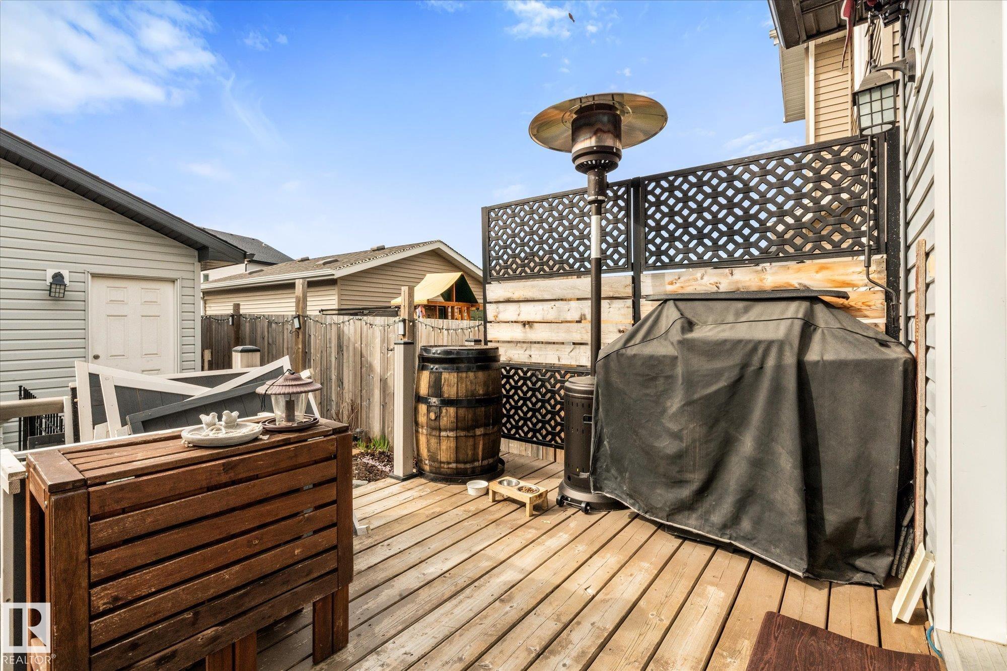 Photo 38 at 148 Harvest Ridge Drive, Harvest Ridge, Spruce Grove