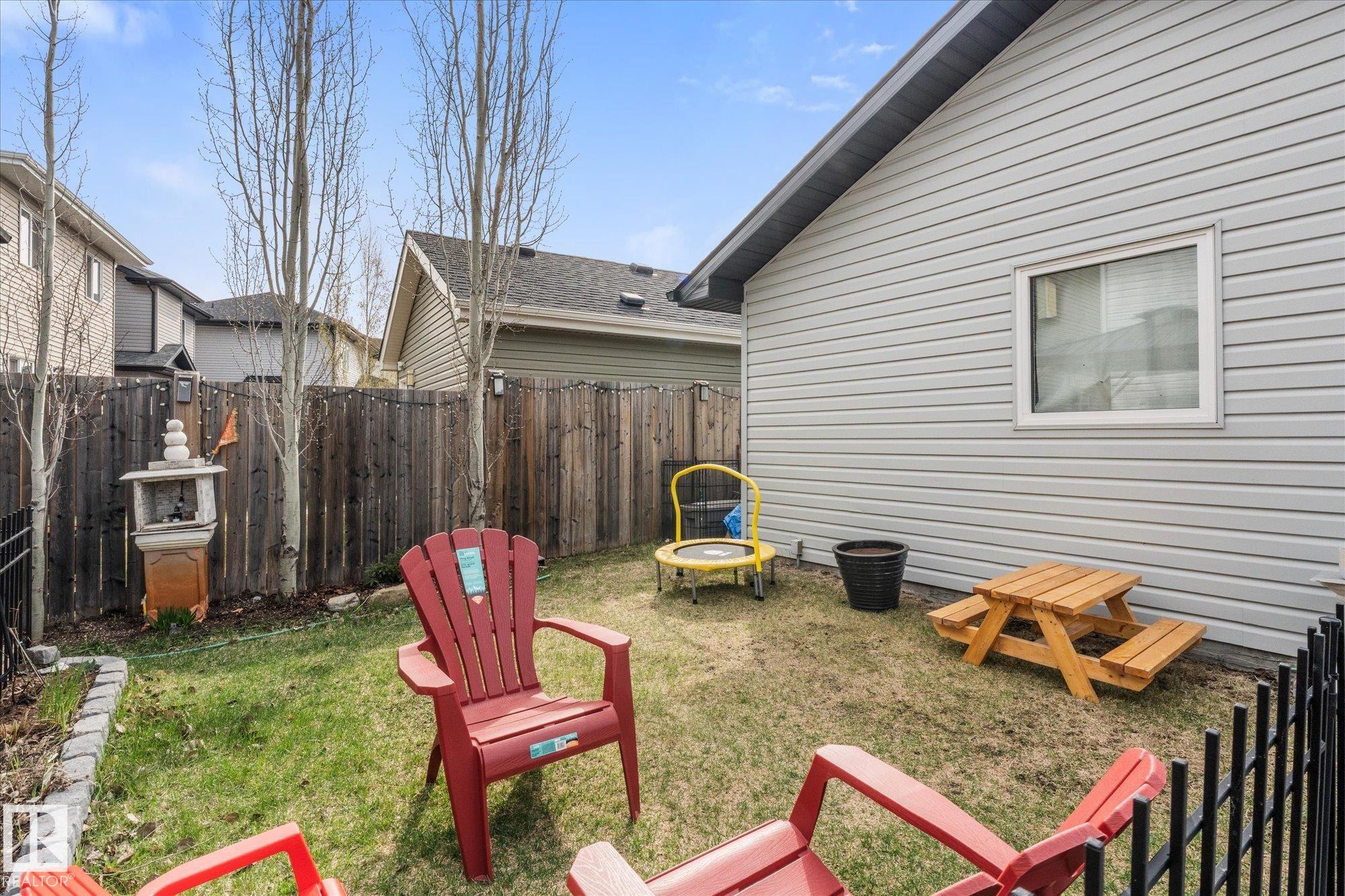 Photo 39 at 148 Harvest Ridge Drive, Harvest Ridge, Spruce Grove