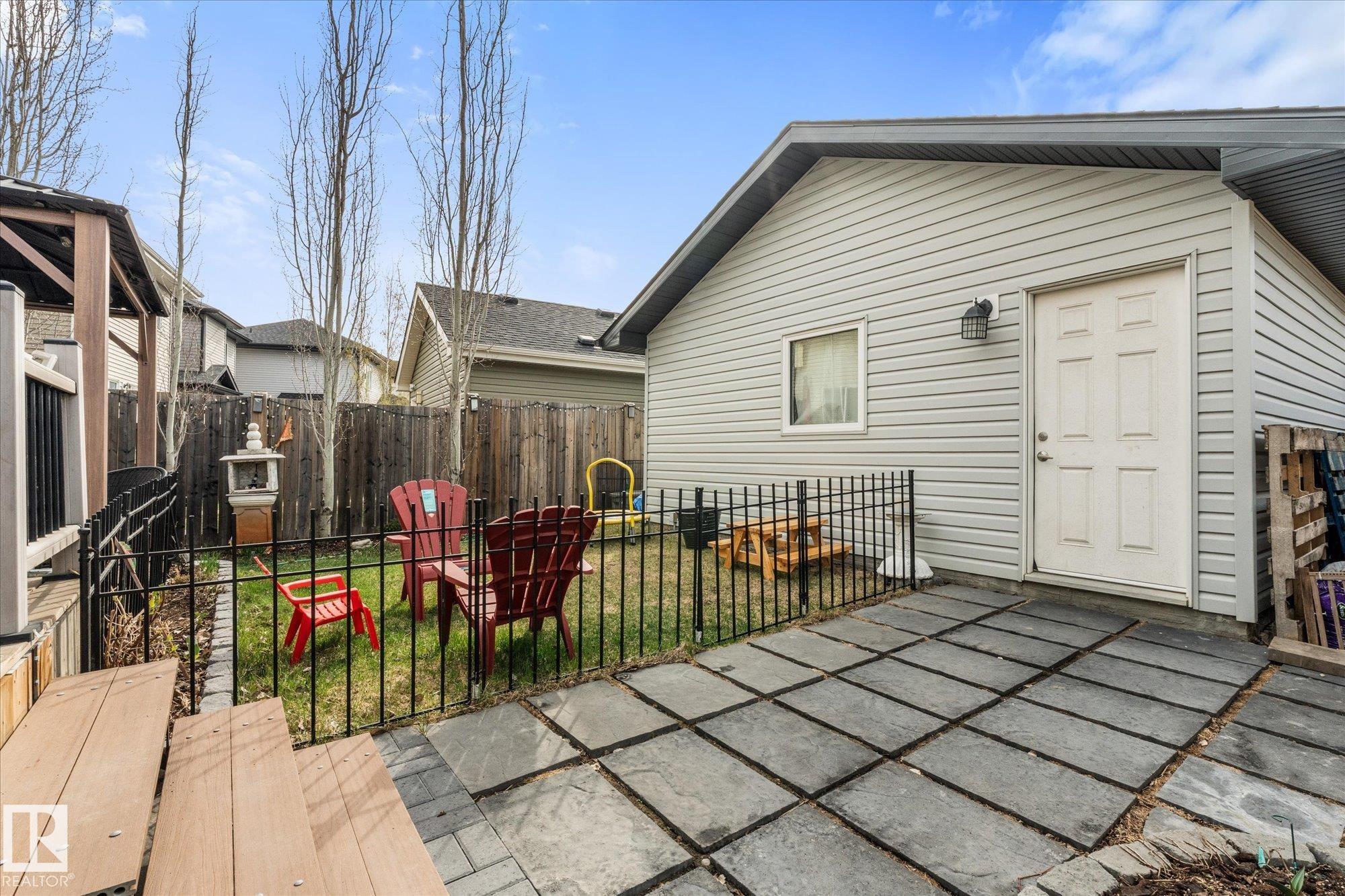 Photo 41 at 148 Harvest Ridge Drive, Harvest Ridge, Spruce Grove