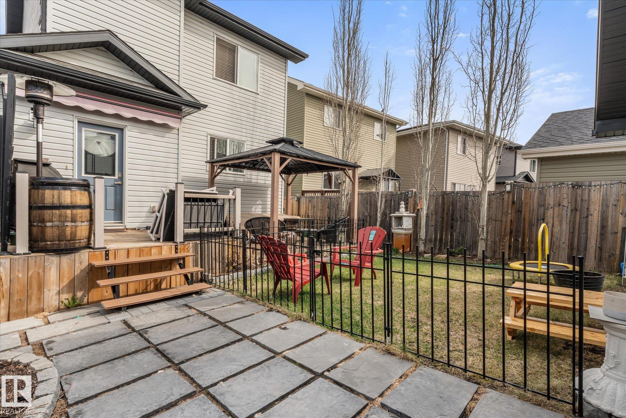 Photo 42 at 148 Harvest Ridge Drive, Harvest Ridge, Spruce Grove