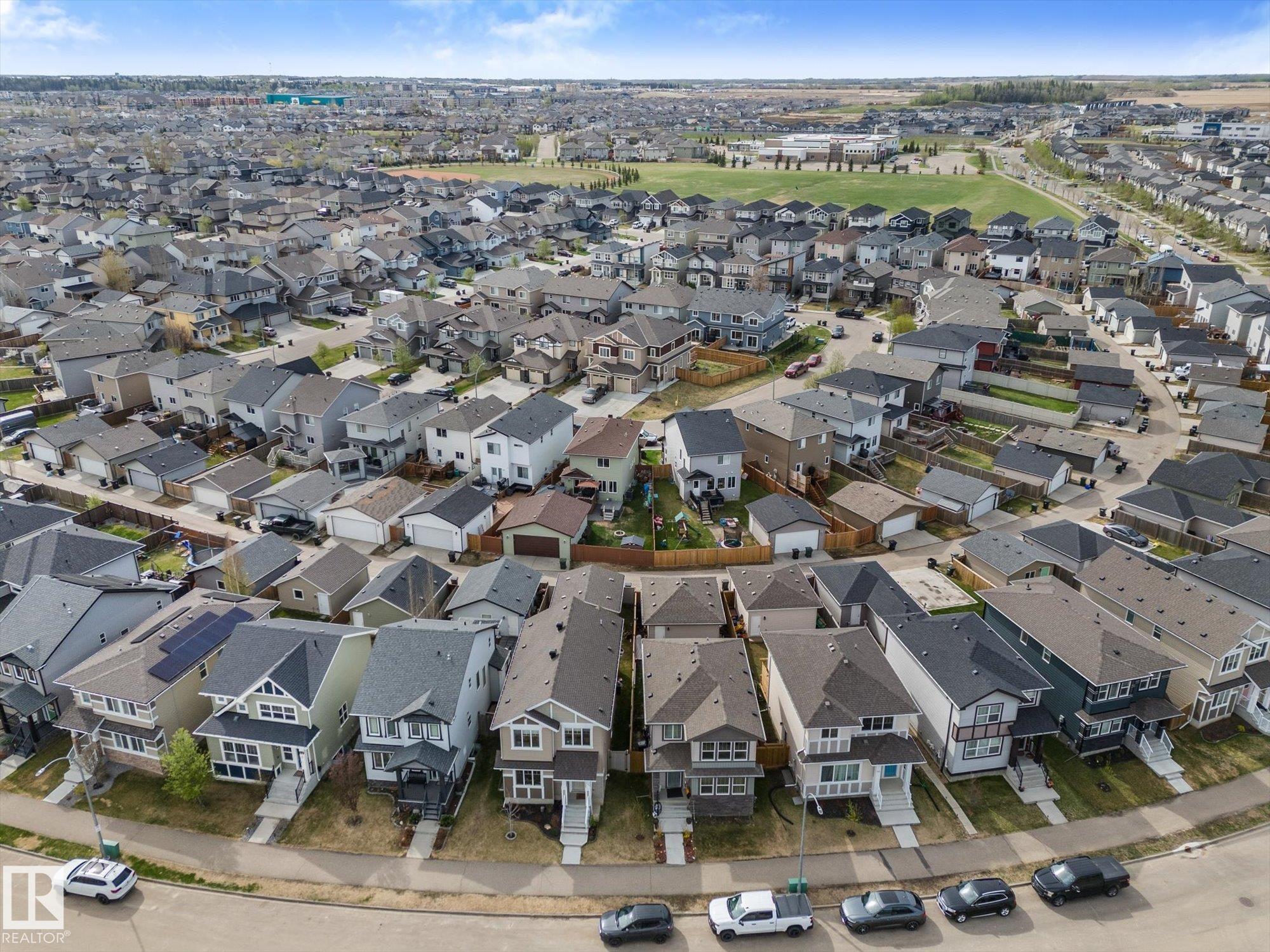 Photo 47 at 148 Harvest Ridge Drive, Harvest Ridge, Spruce Grove