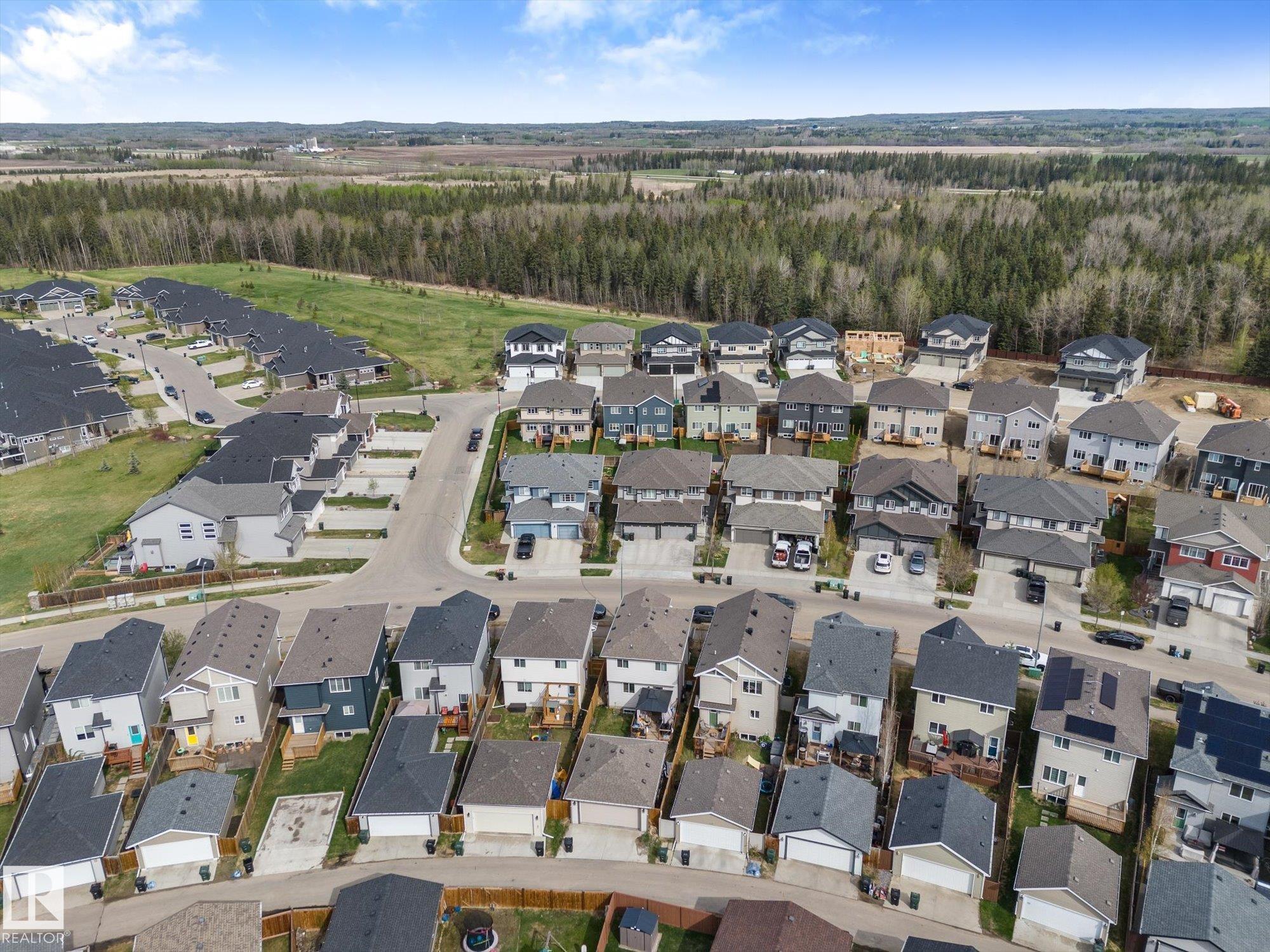 Photo 50 at 148 Harvest Ridge Drive, Harvest Ridge, Spruce Grove