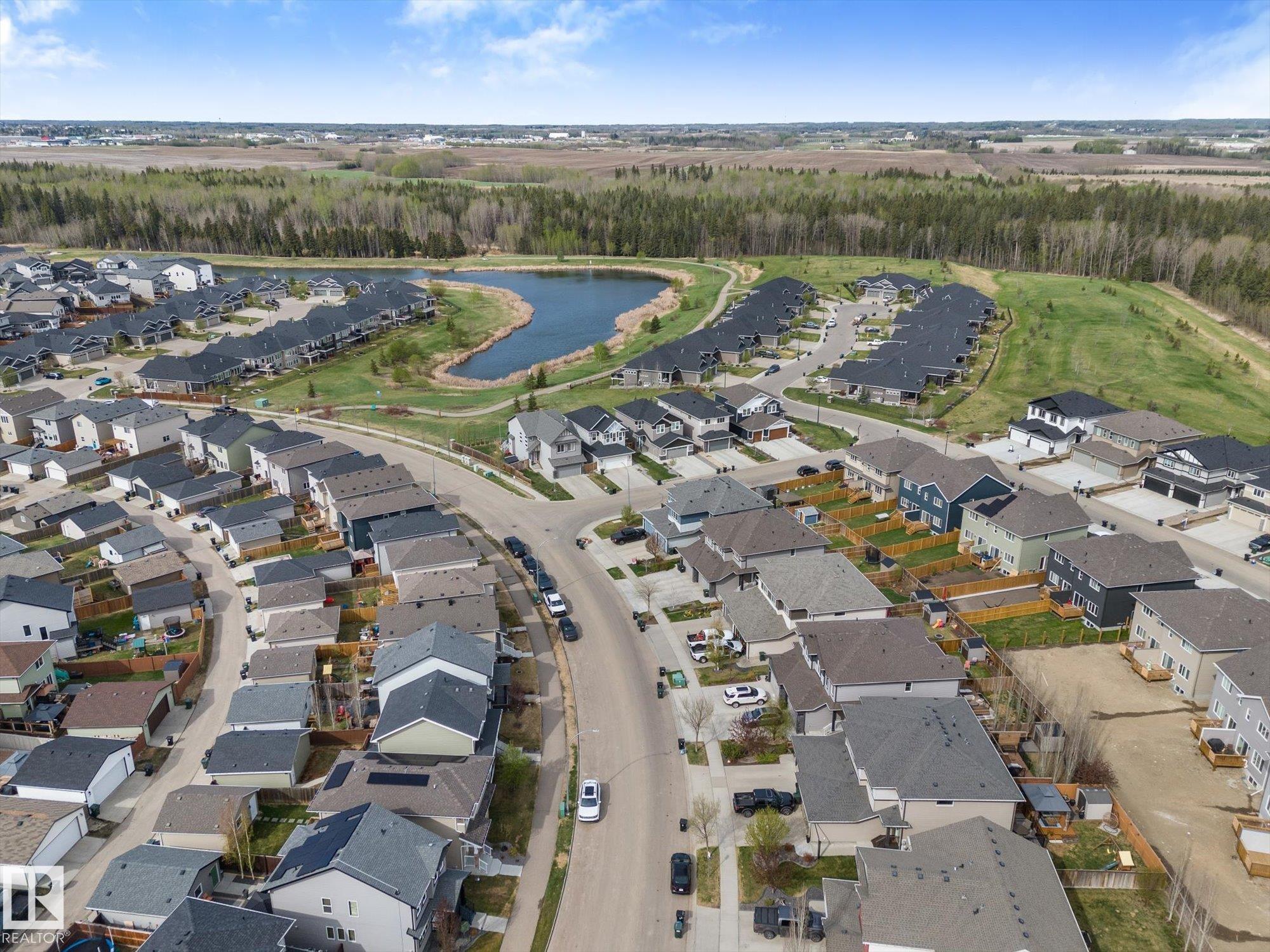 Photo 51 at 148 Harvest Ridge Drive, Harvest Ridge, Spruce Grove