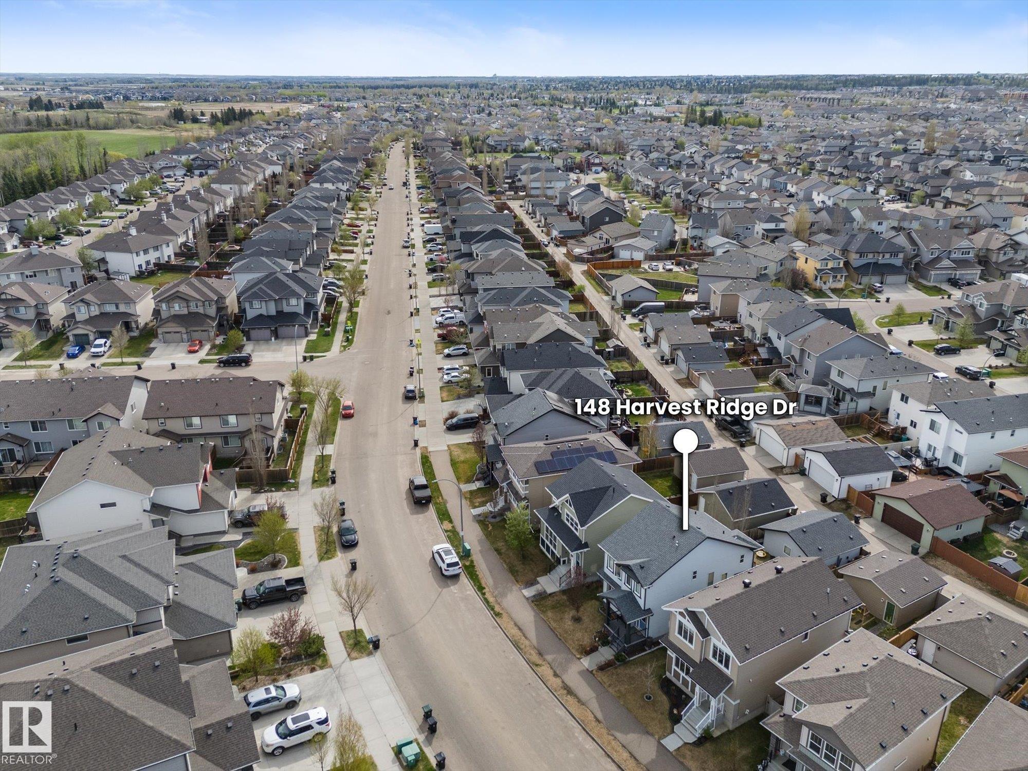 Photo 53 at 148 Harvest Ridge Drive, Harvest Ridge, Spruce Grove