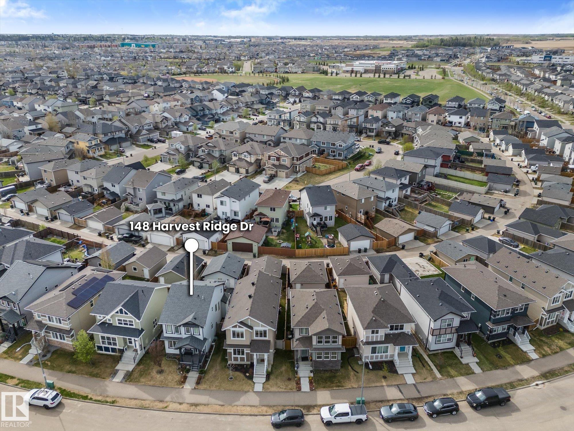 Photo 55 at 148 Harvest Ridge Drive, Harvest Ridge, Spruce Grove