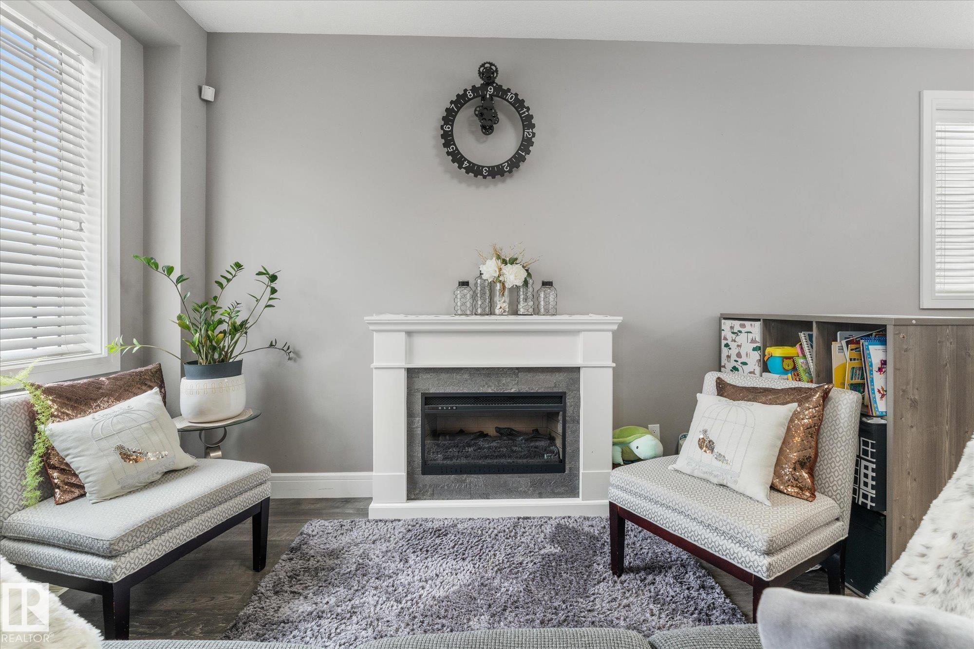 Photo 7 at 148 Harvest Ridge Drive, Harvest Ridge, Spruce Grove