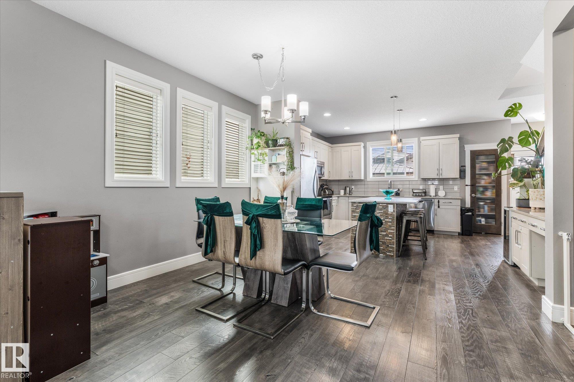 Photo 10 at 148 Harvest Ridge Drive, Harvest Ridge, Spruce Grove