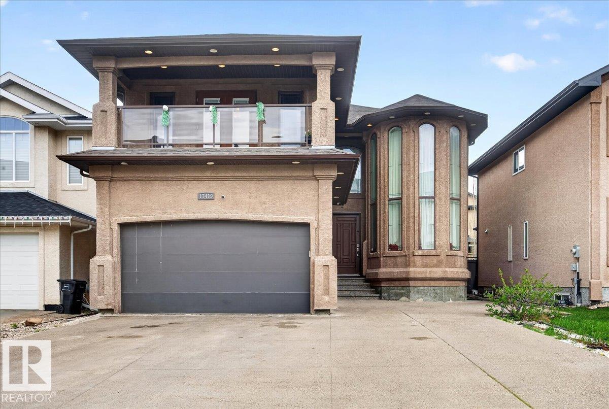 17419 110 Street NW, Chambery, Edmonton
