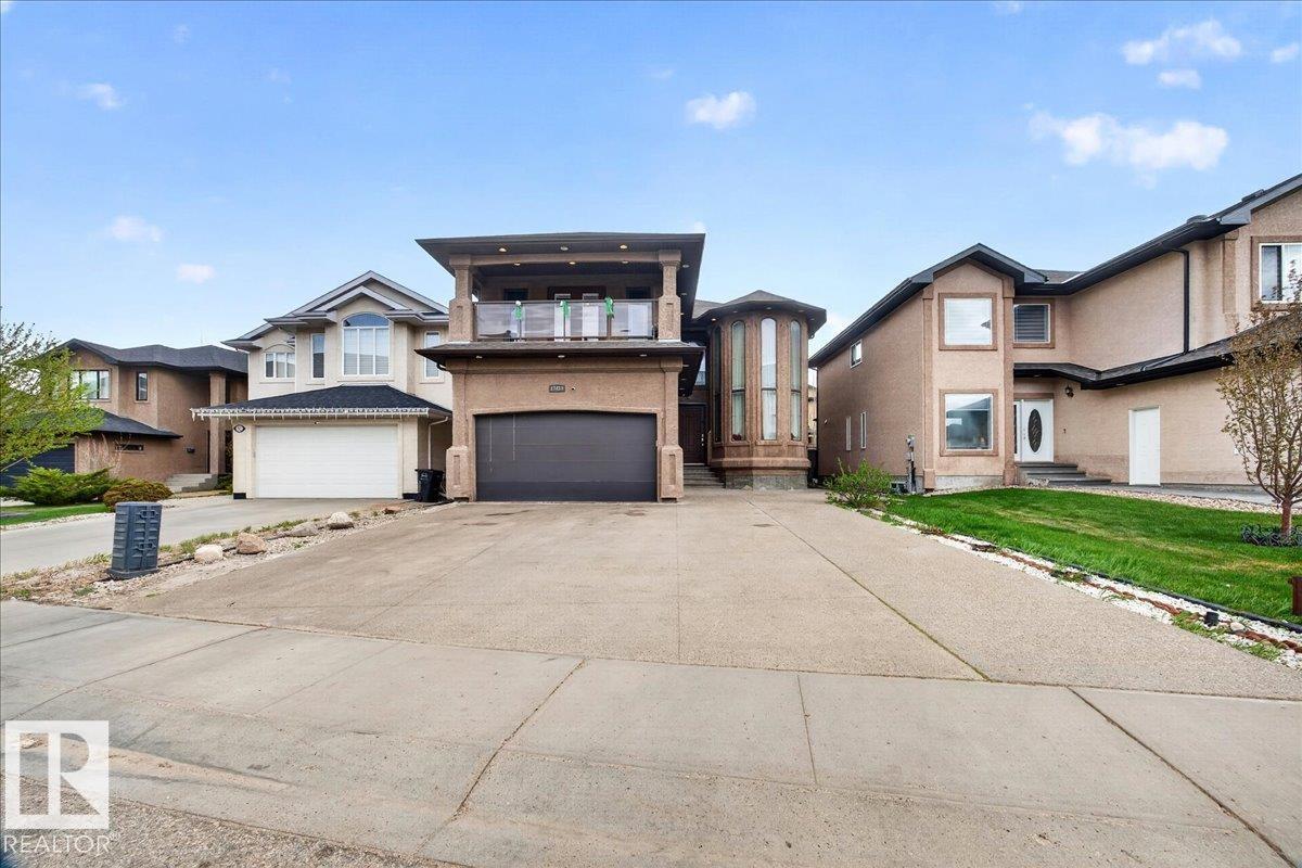 17419 110 Street NW, Chambery, Edmonton