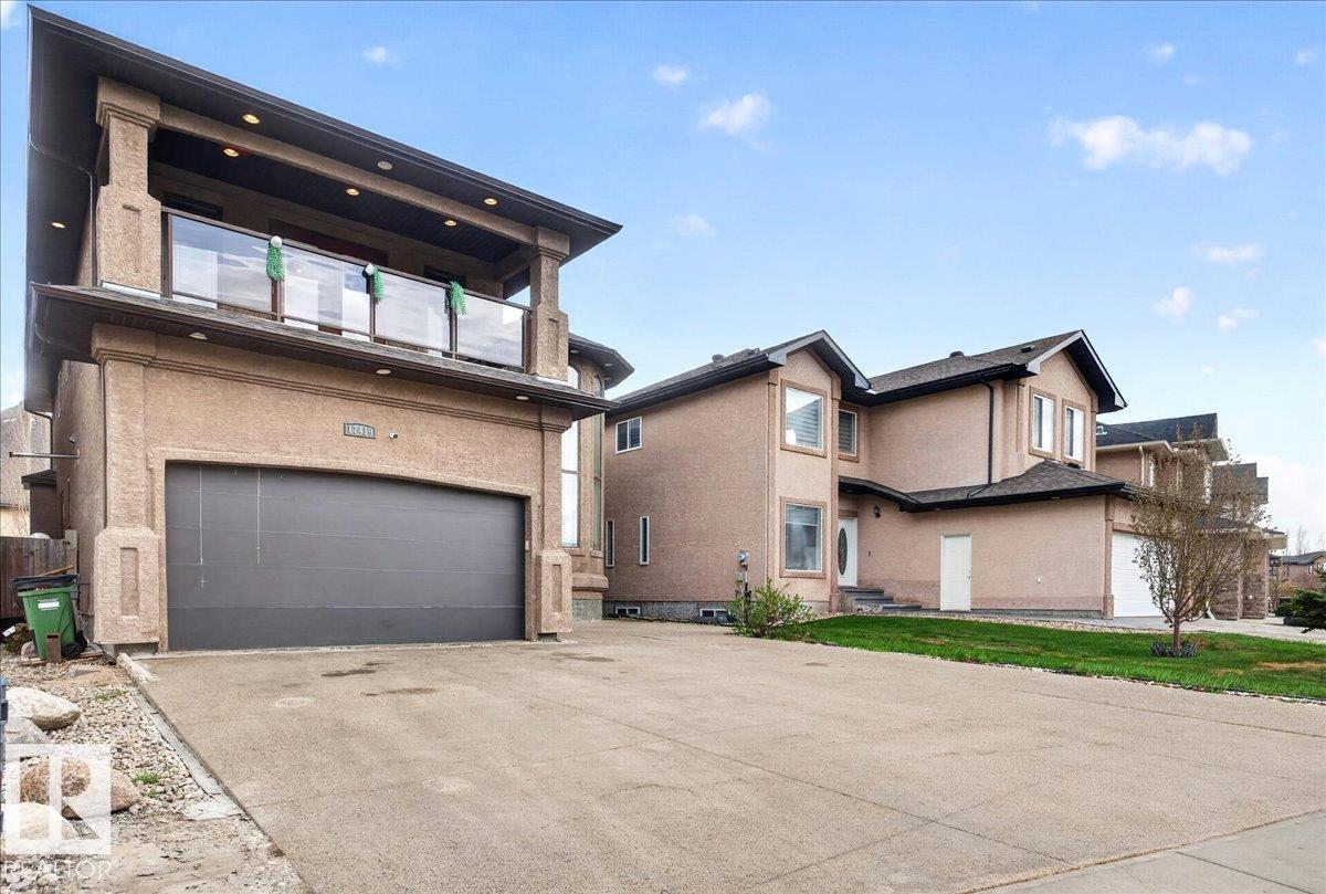 17419 110 Street NW, Chambery, Edmonton
