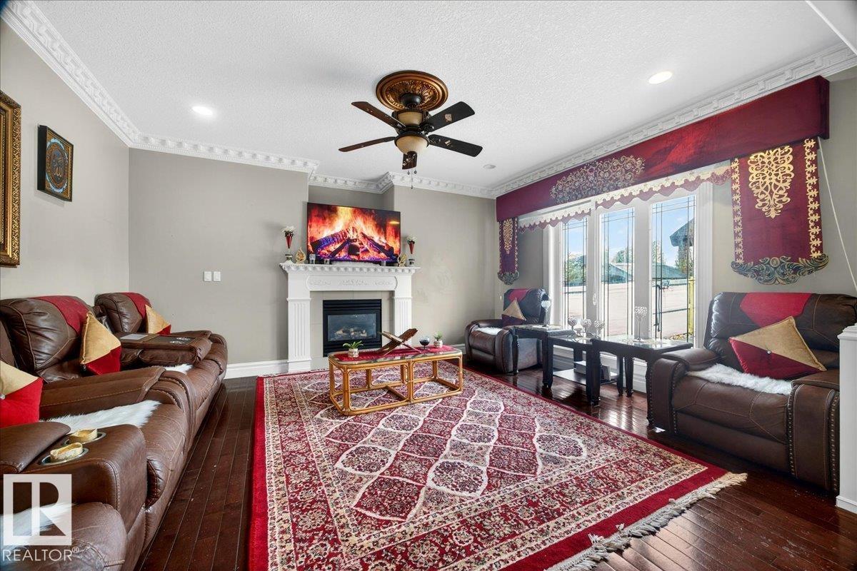 Photo 21 at 17419 110 Street NW, Chambery, Edmonton