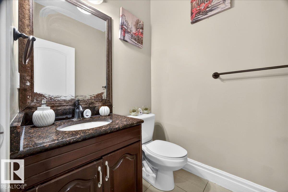 Photo 24 at 17419 110 Street NW, Chambery, Edmonton