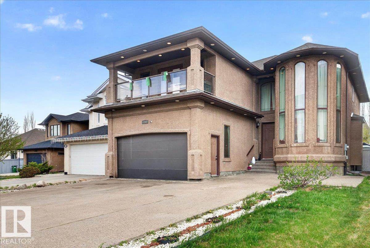 17419 110 Street NW, Chambery, Edmonton