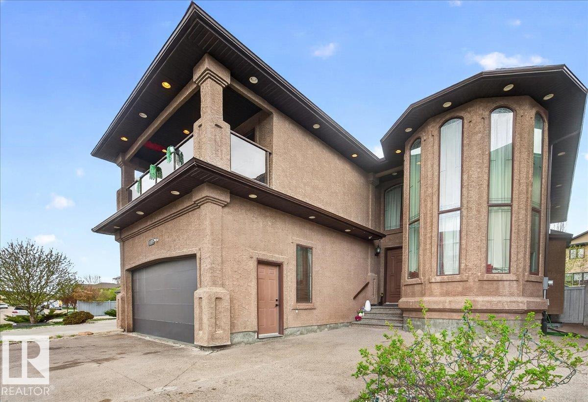 17419 110 Street NW, Chambery, Edmonton