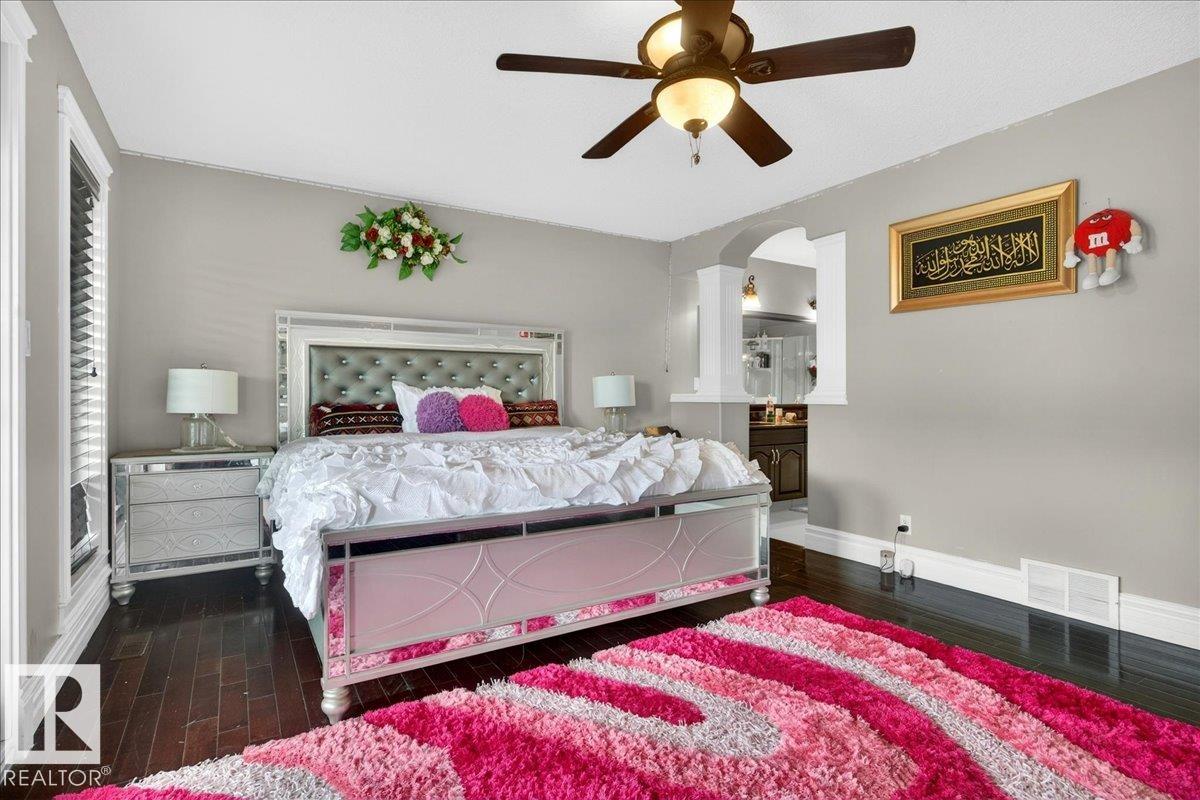 Photo 46 at 17419 110 Street NW, Chambery, Edmonton
