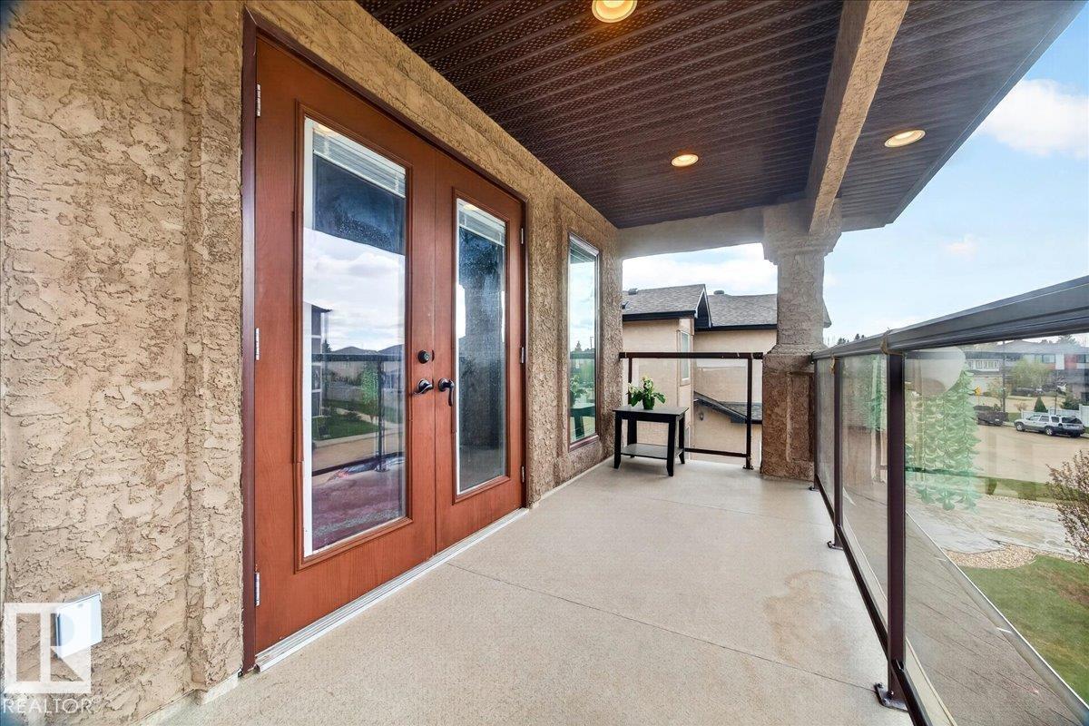 Photo 54 at 17419 110 Street NW, Chambery, Edmonton