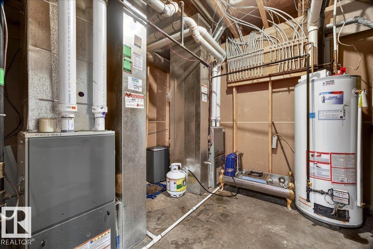 Photo 68 at 17419 110 Street NW, Chambery, Edmonton
