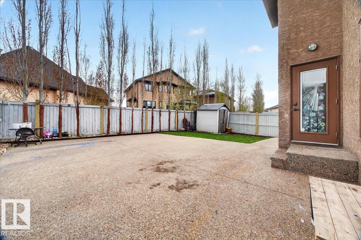 Photo 69 at 17419 110 Street NW, Chambery, Edmonton