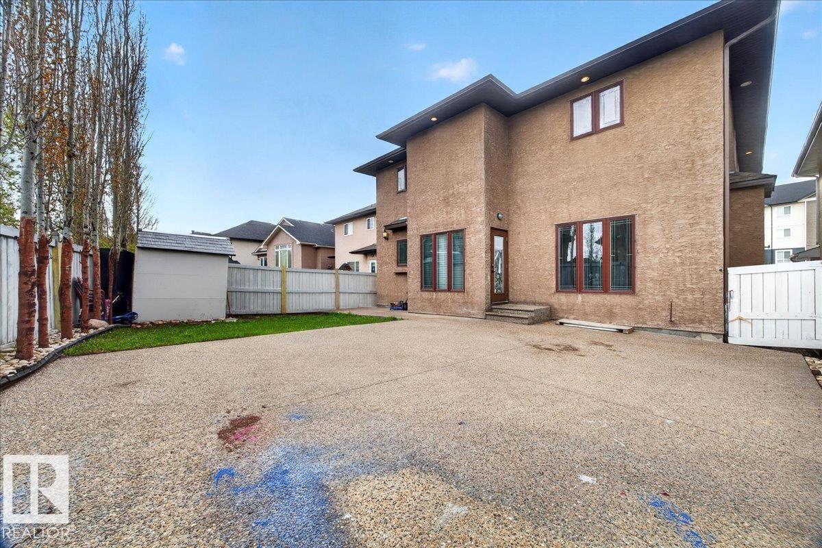 Photo 70 at 17419 110 Street NW, Chambery, Edmonton